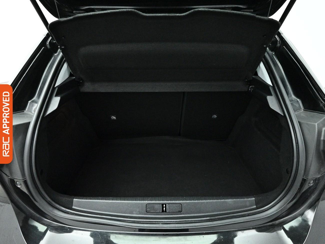 Vauxhall Corsa view 13