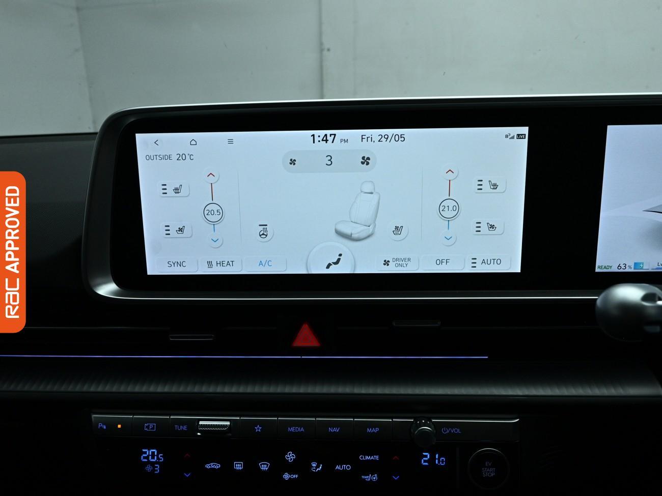 Hyundai IONIQ 6 view 19