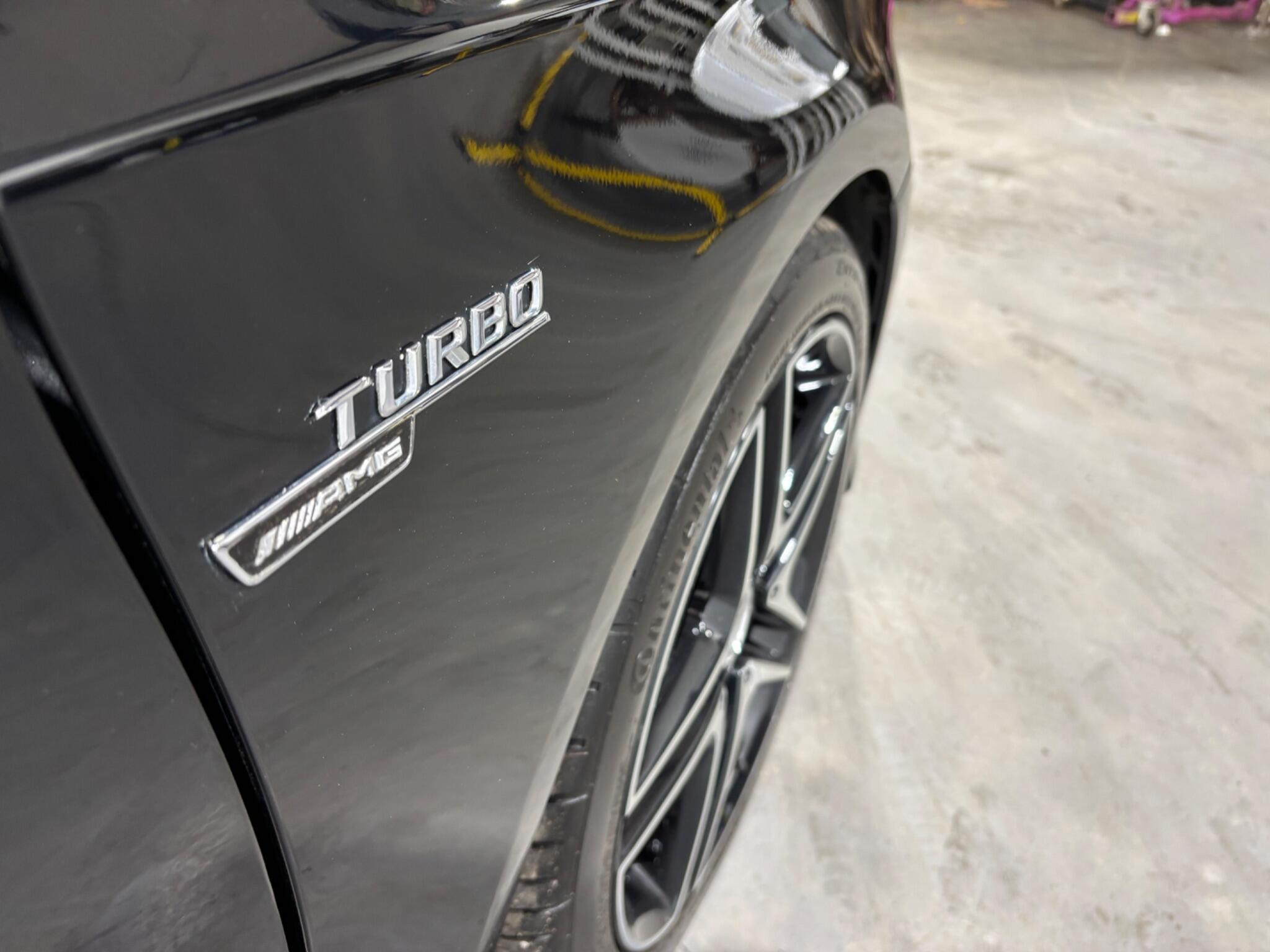 Mercedes-Benz A Class view 26