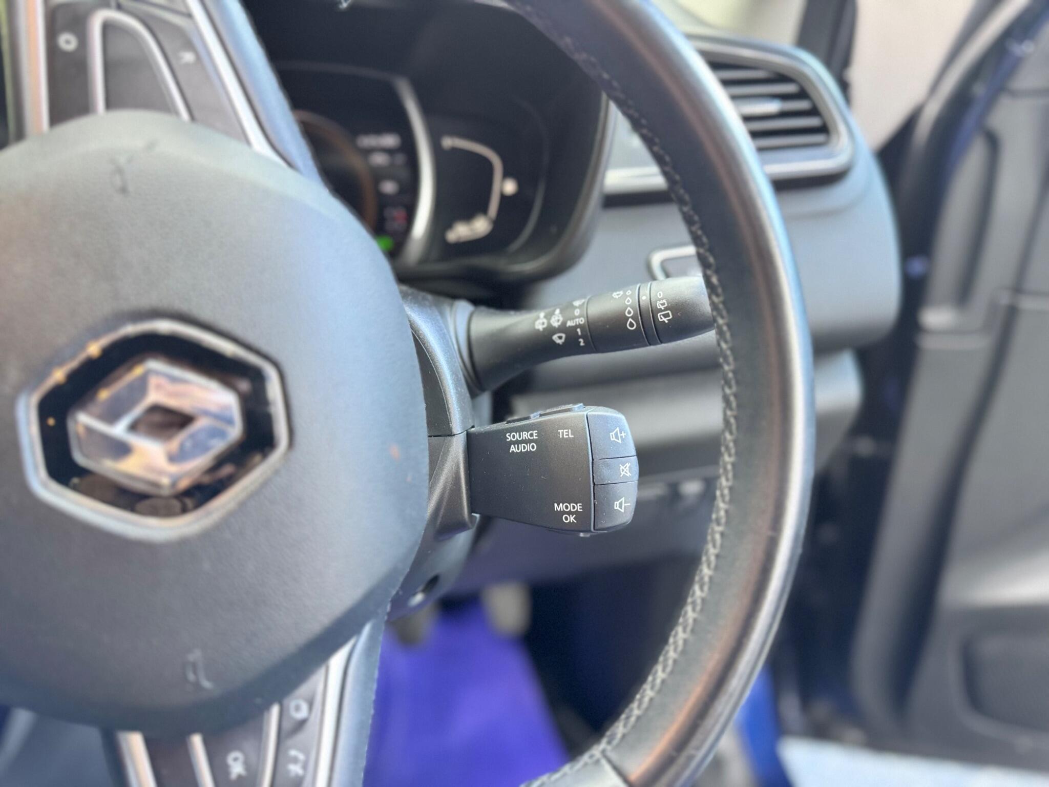 Renault Kadjar view 35