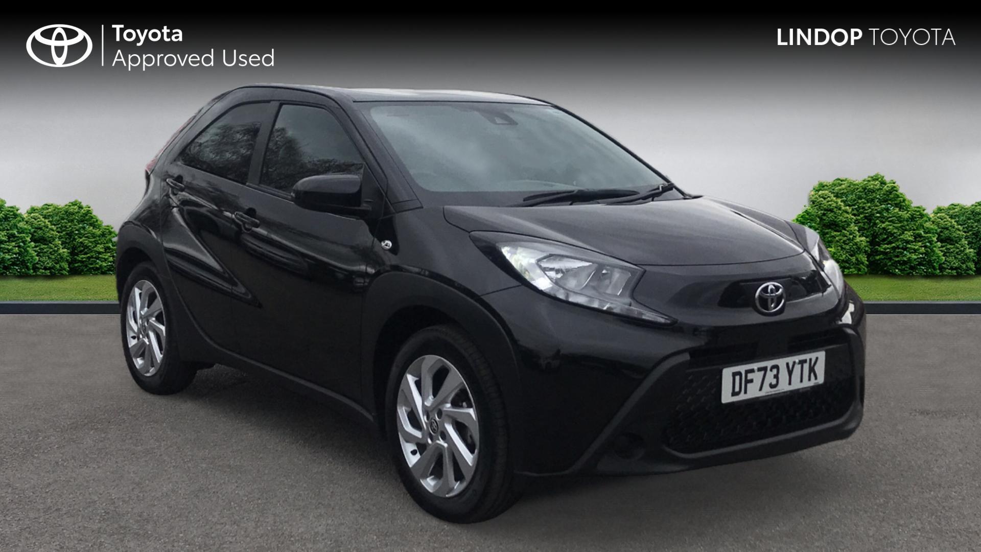 Lindop Used Cars