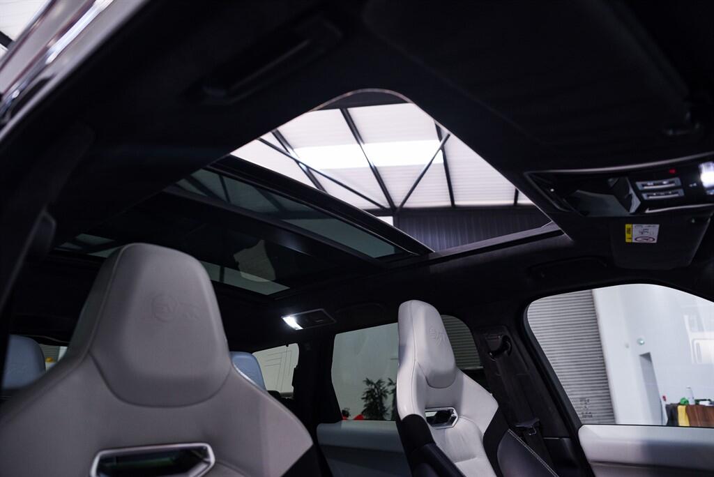 Land Rover Range Rover Sport view 5