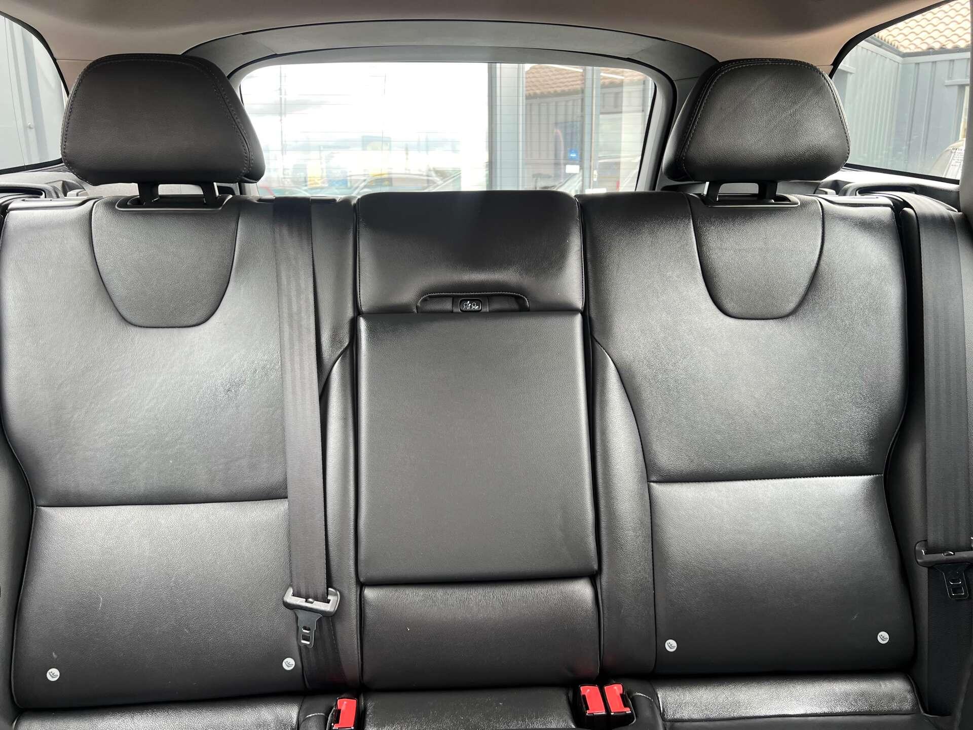 Volvo XC60 view 33