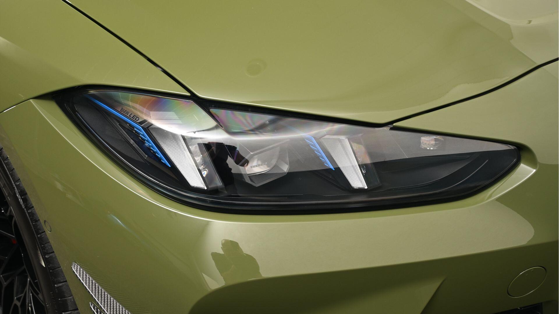 BMW M4 view 32