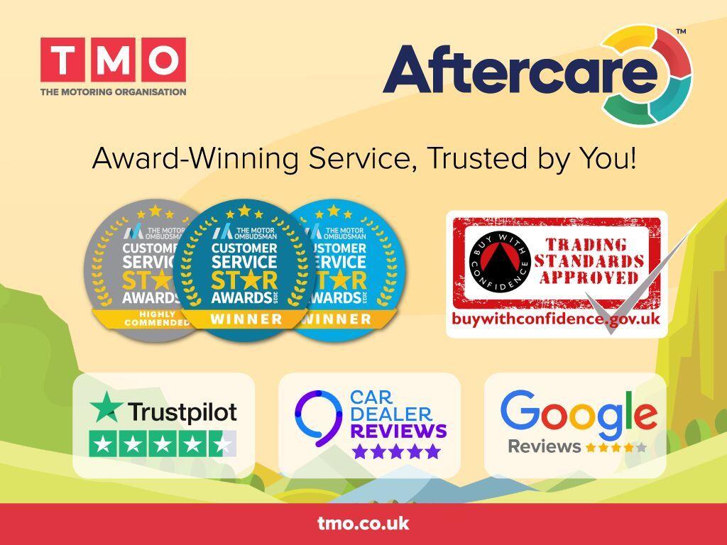 2018 Ford Fiesta 1.0T EcoBoost Titanium Euro 6 (s/s) 5dr • 76,750 miles image 62