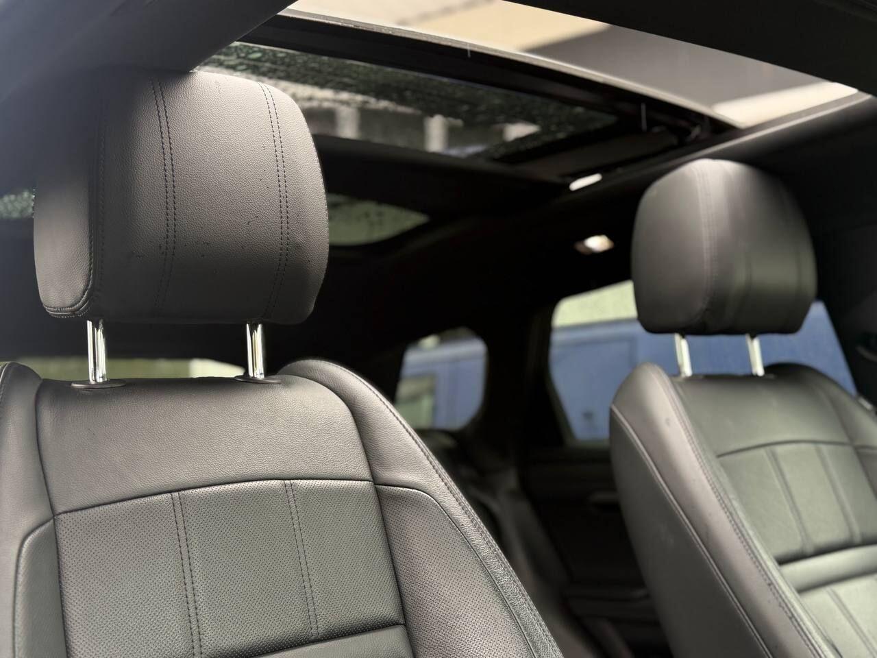 Land Rover Range Rover Evoque view 14