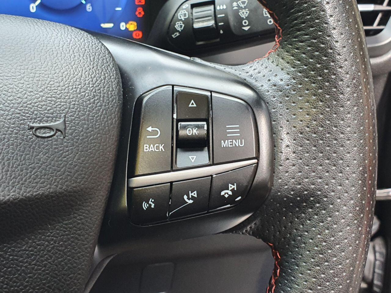 Ford Kuga view 37