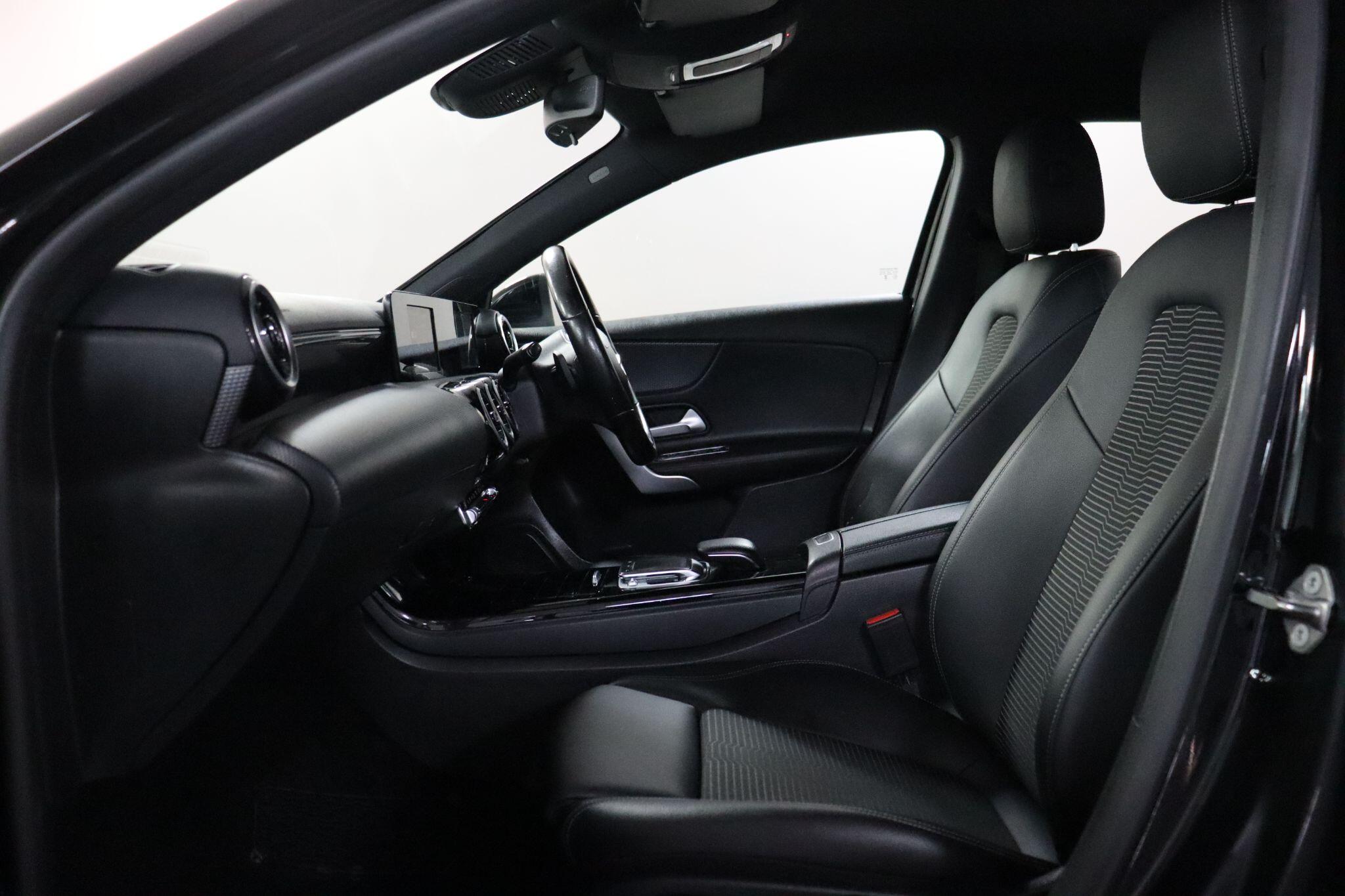 Mercedes-Benz A Class view 42