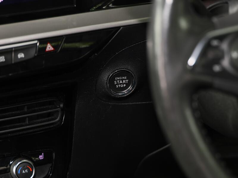 Vauxhall Mokka view 20