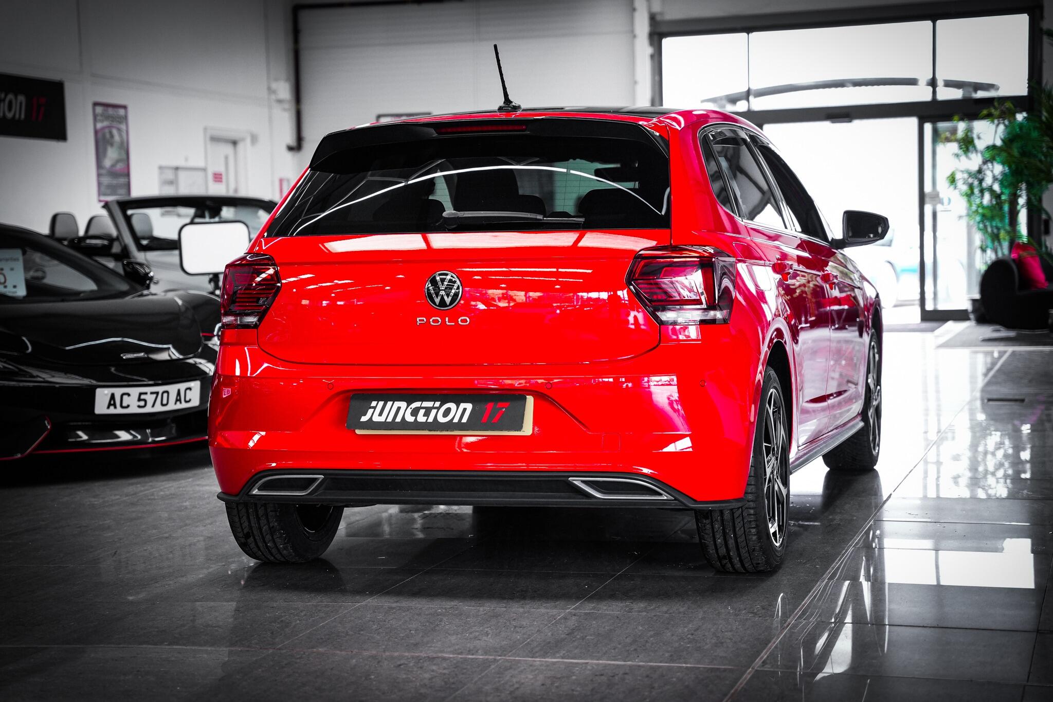 Volkswagen Polo view 15