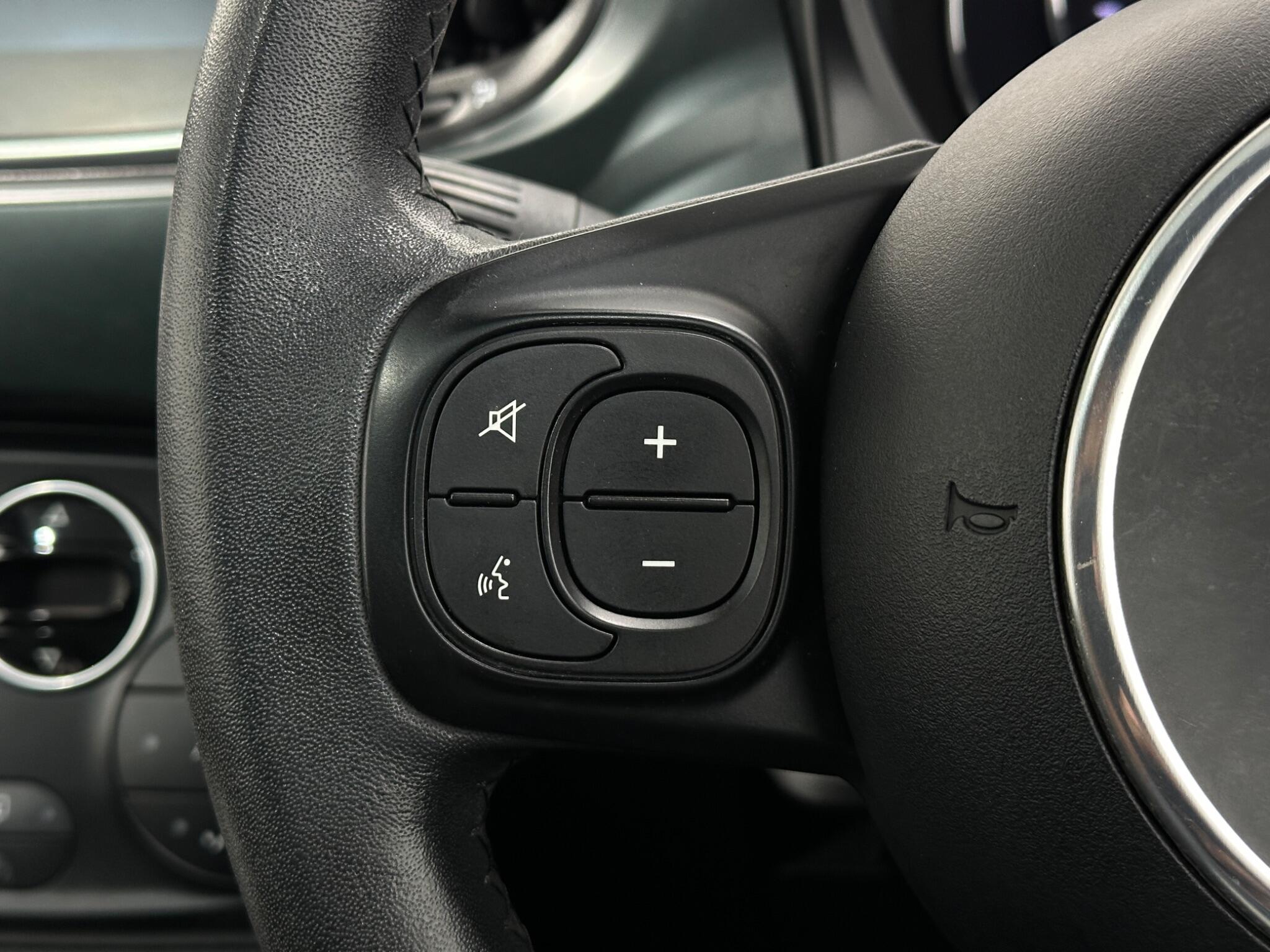 Fiat 500 view 15