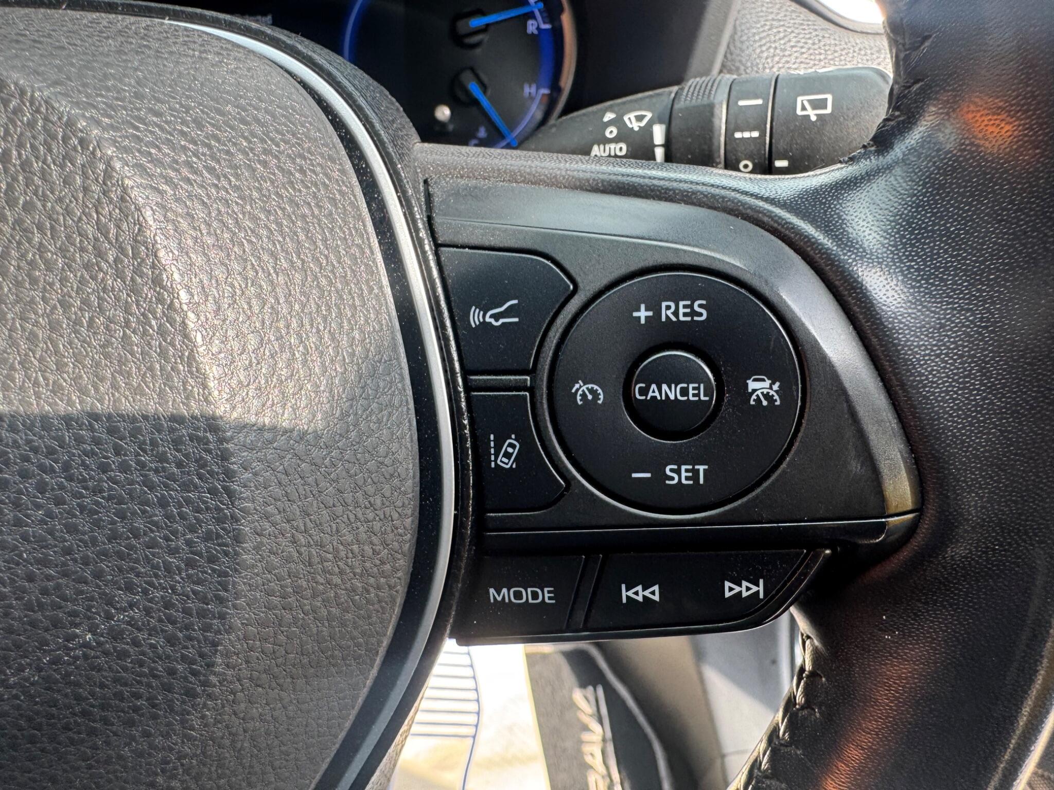 Toyota Rav4 view 14