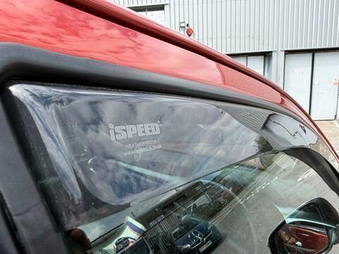 Toyota Hilux view 18