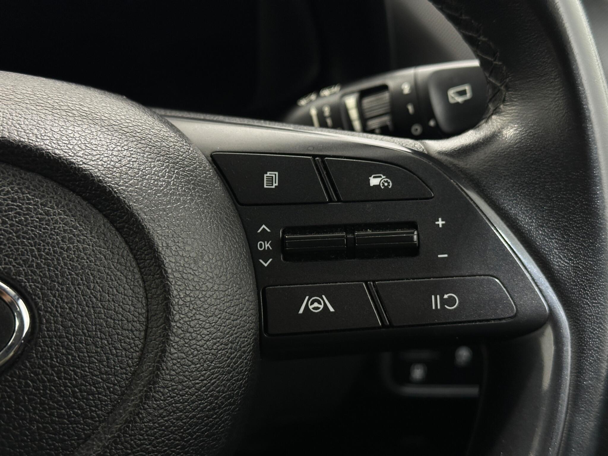 Hyundai I20 view 16