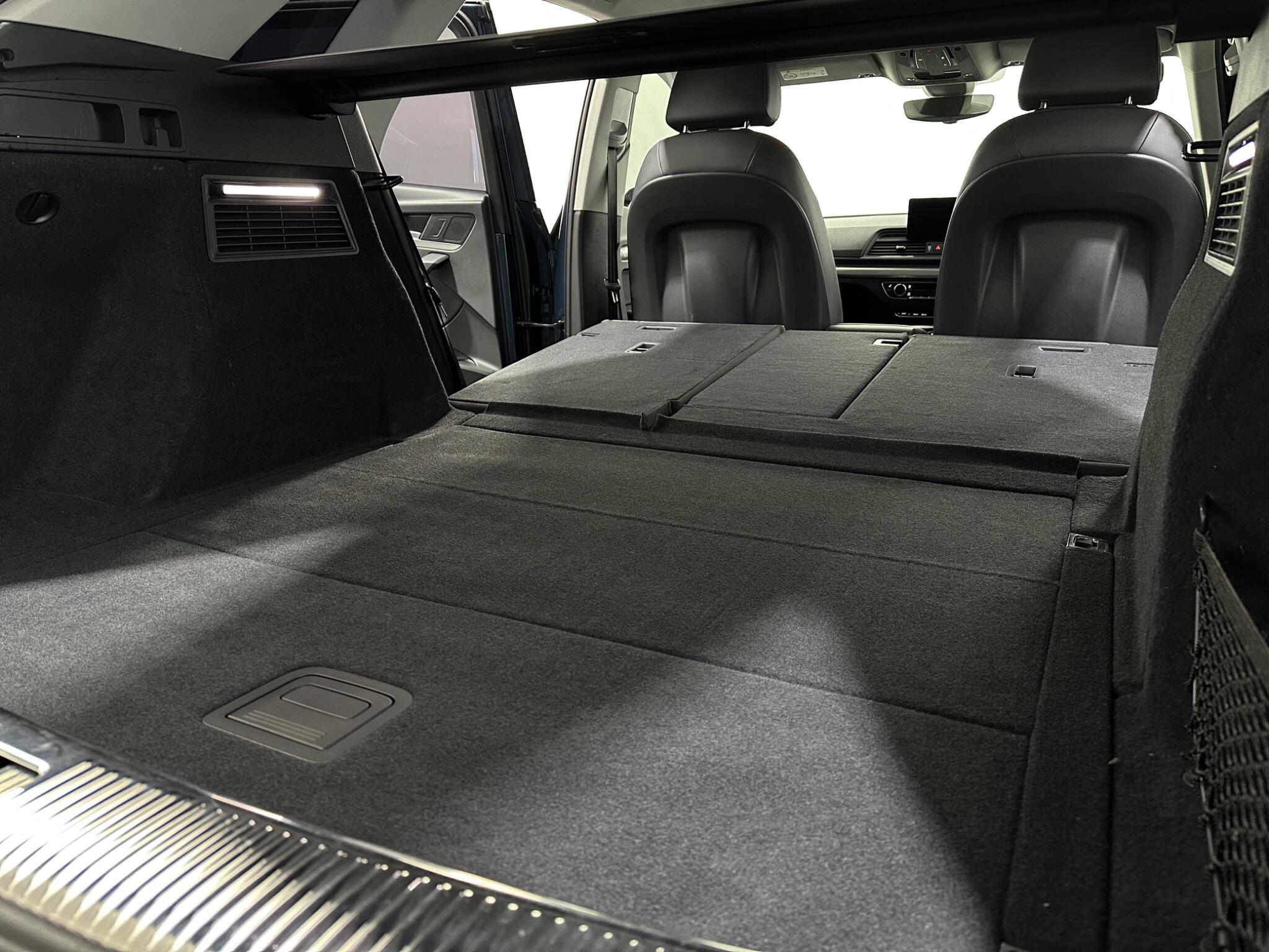 Audi Q5 view 46