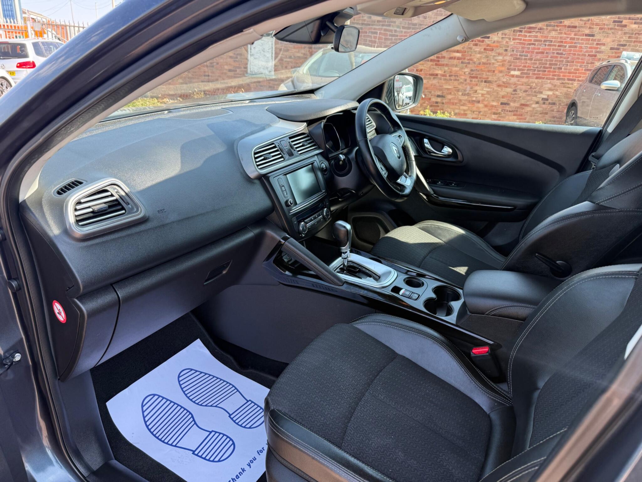 Renault Kadjar view 22