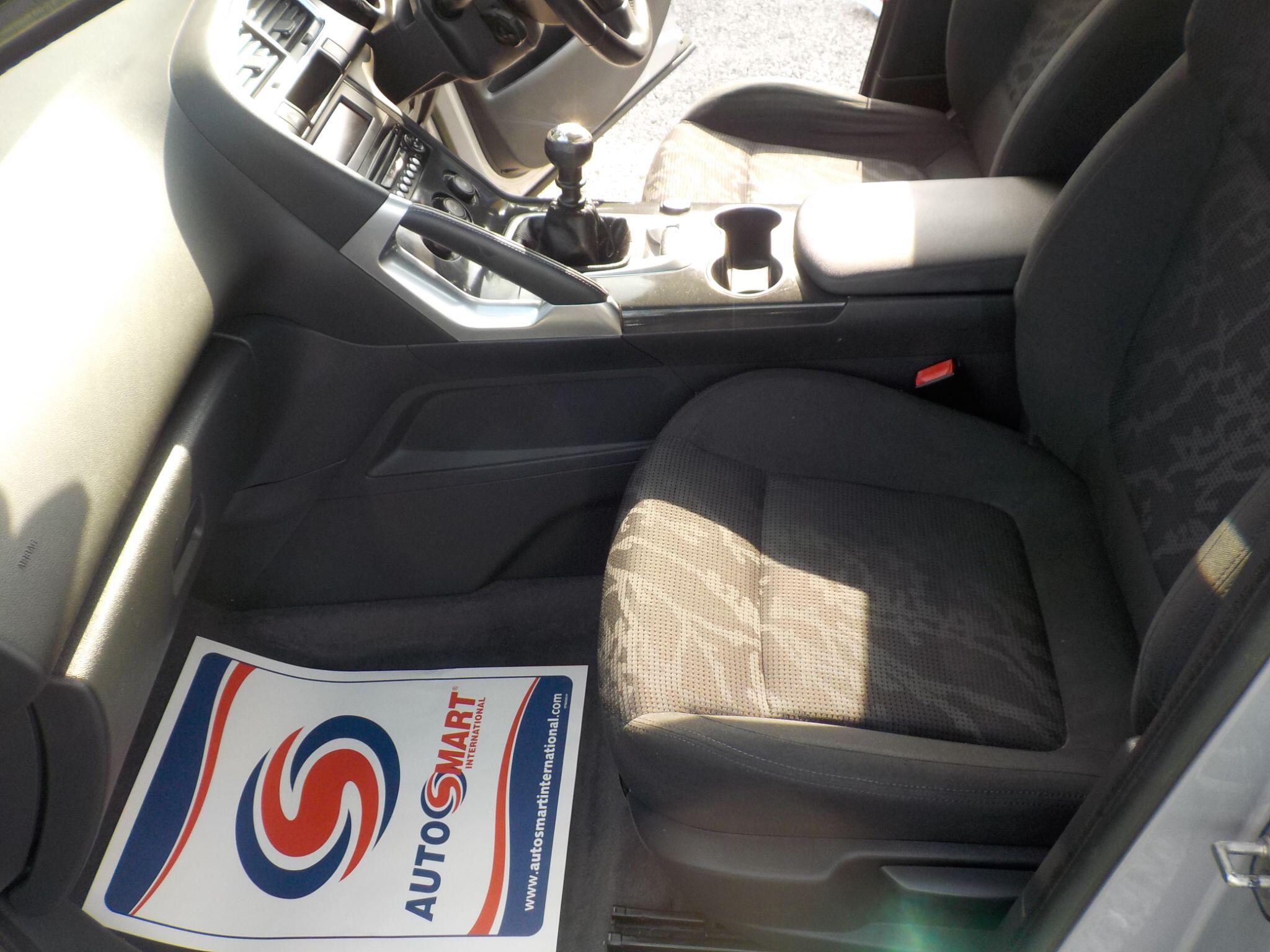 Peugeot 3008 1.6 HDi Active Euro 5 5dr