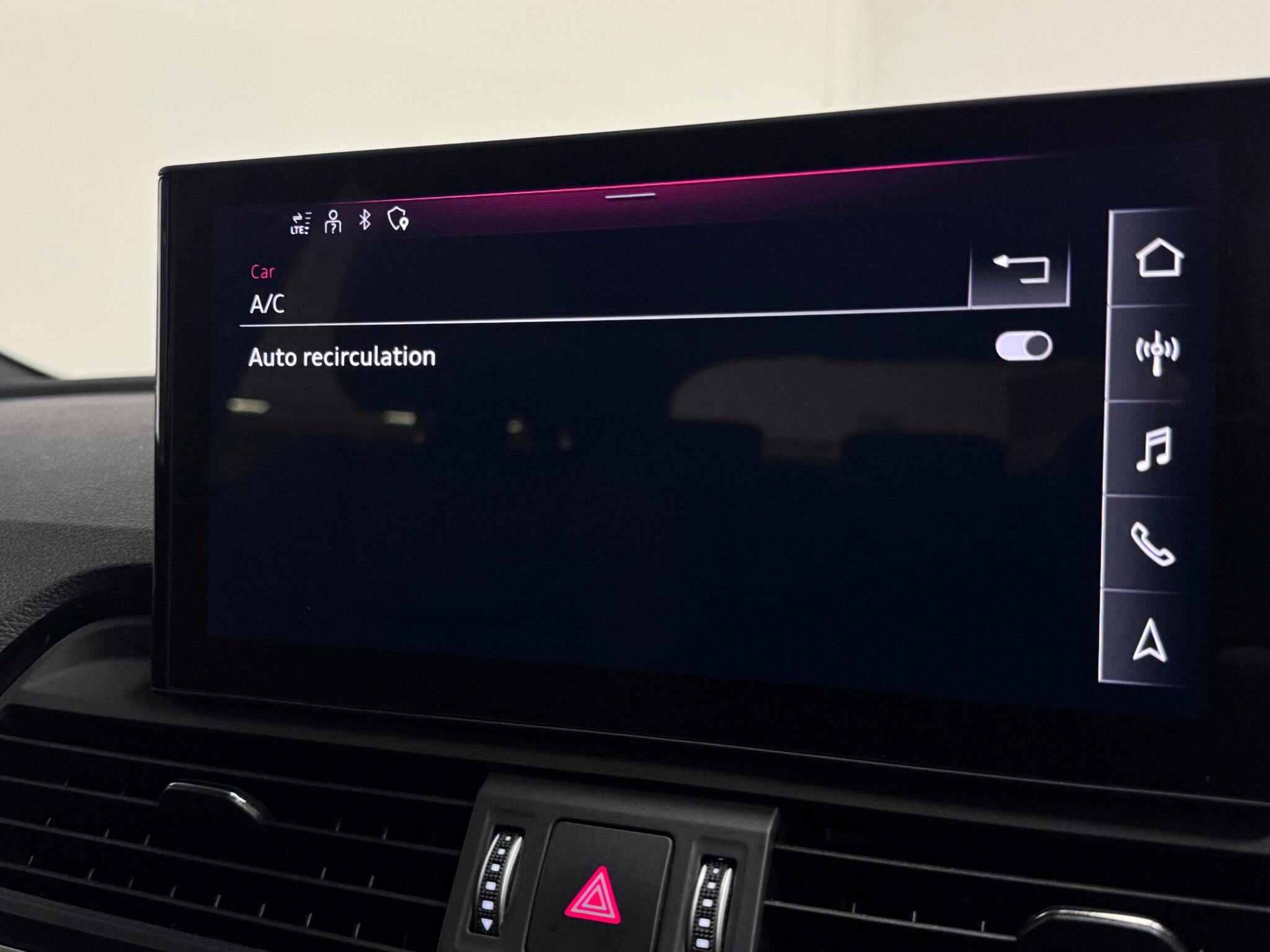 Audi Q5 view 52