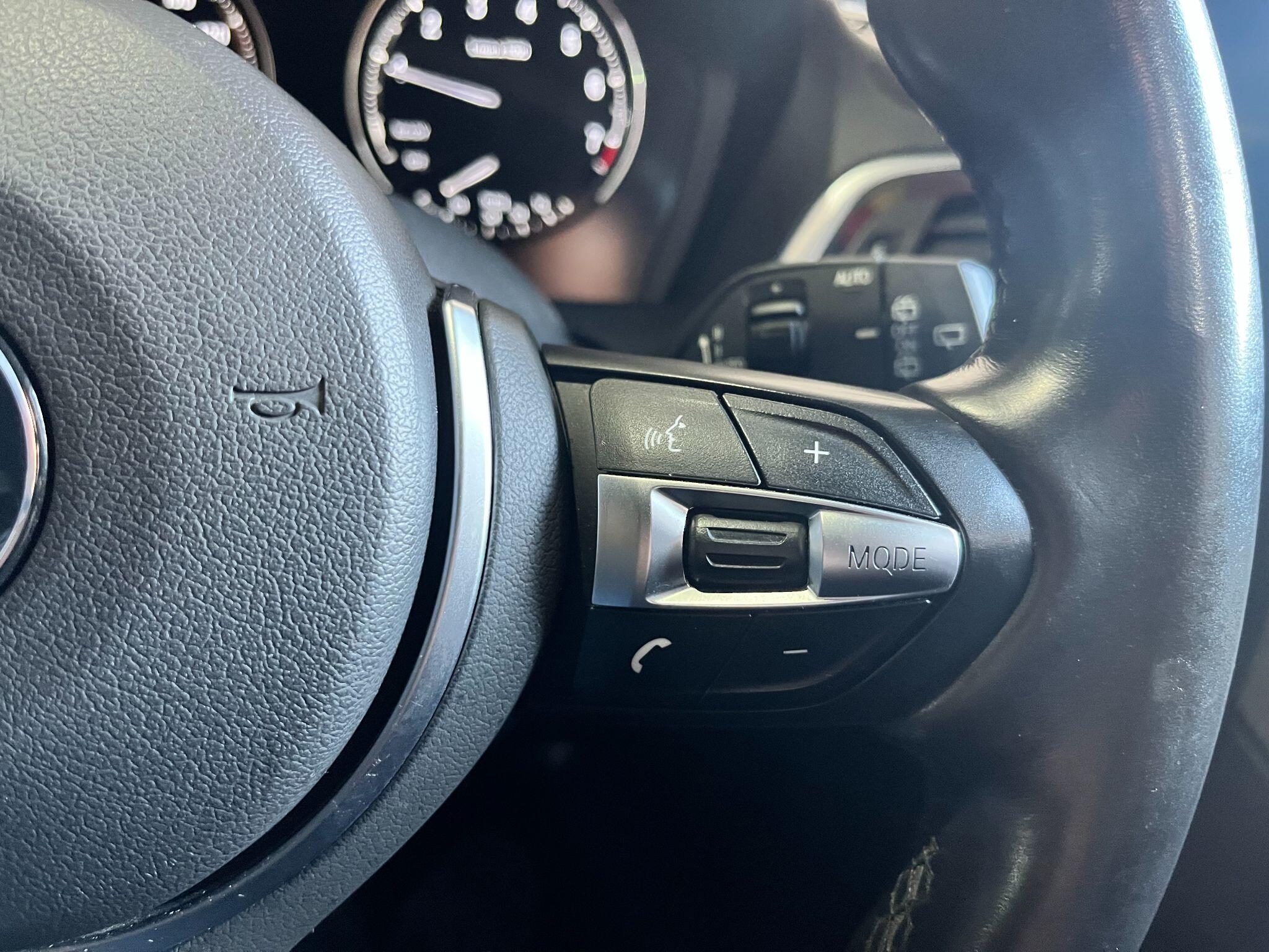 BMW 1 Series view 37