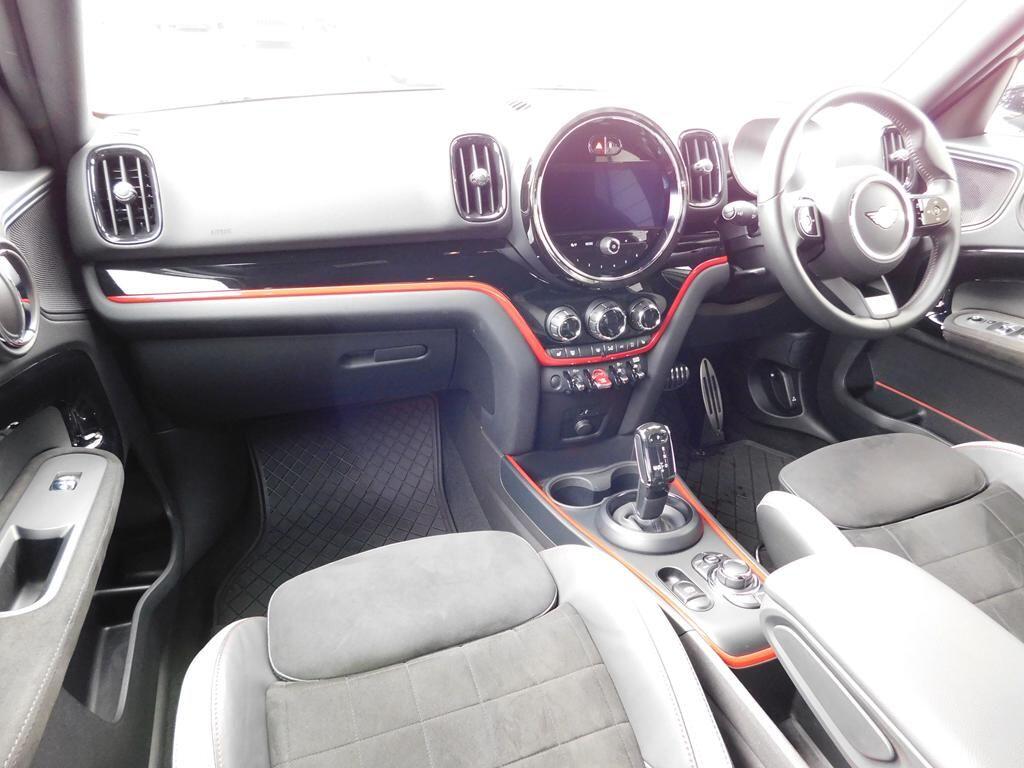 Countryman
