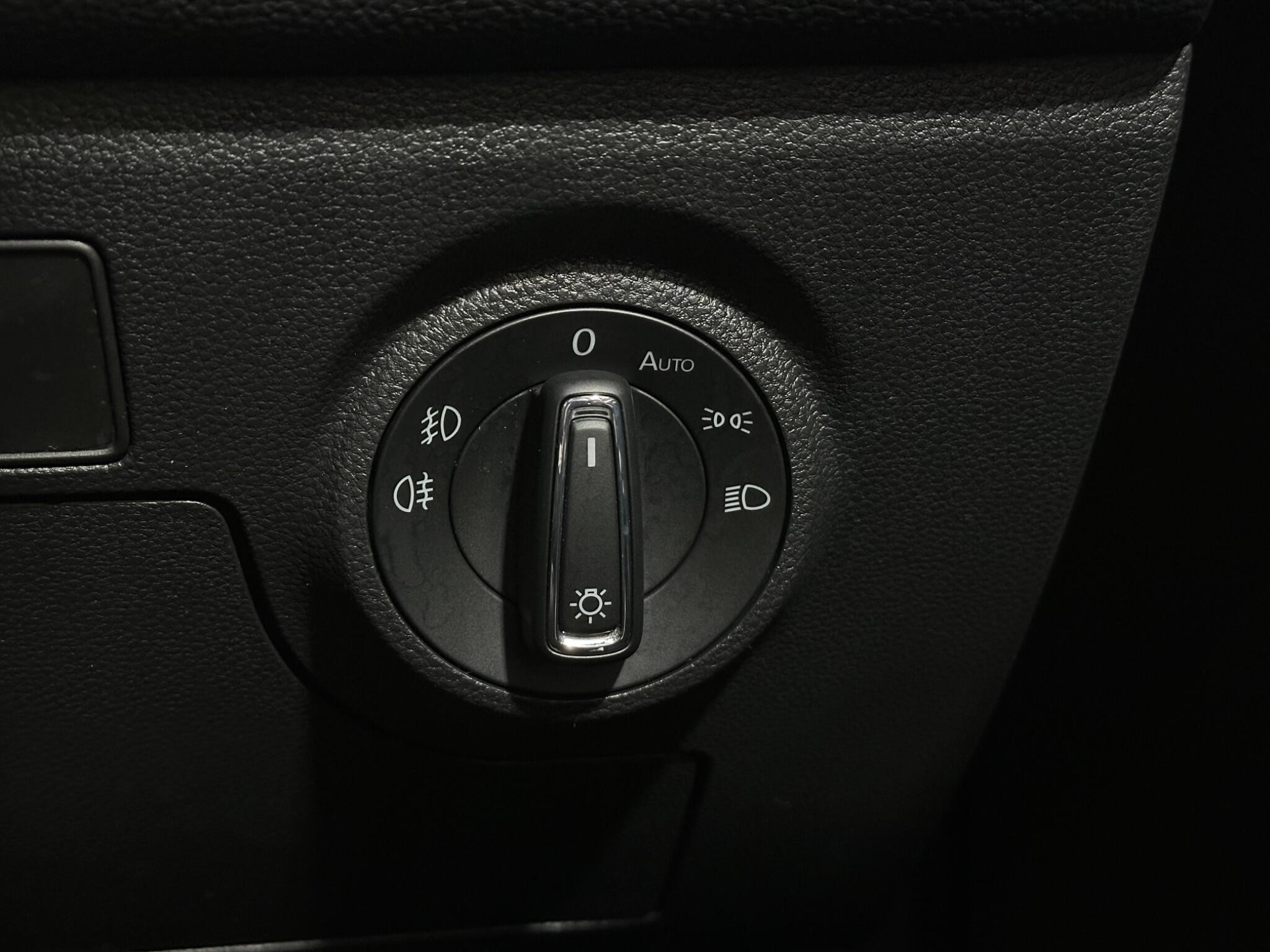 Seat Arona view 18