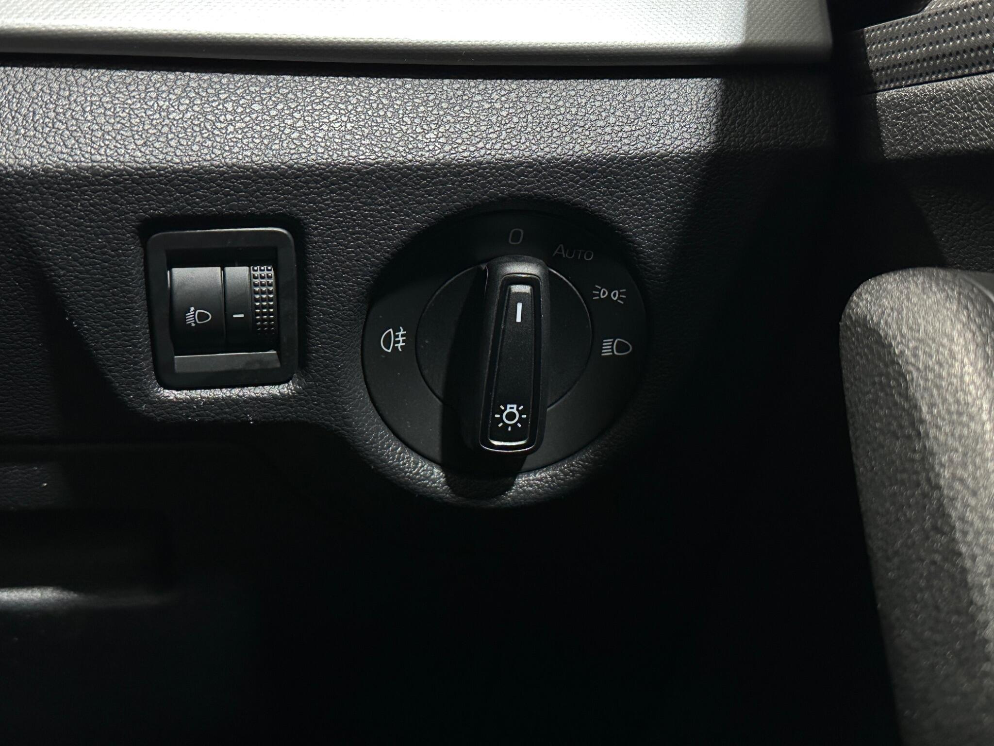 Skoda Kamiq view 18