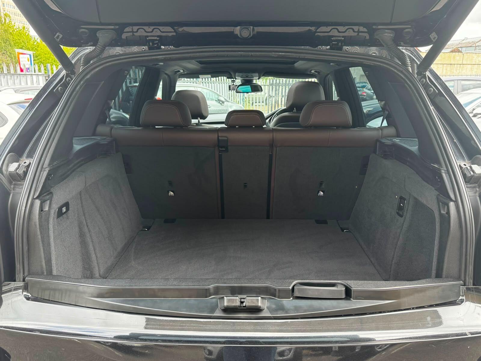 BMW X5 view 57