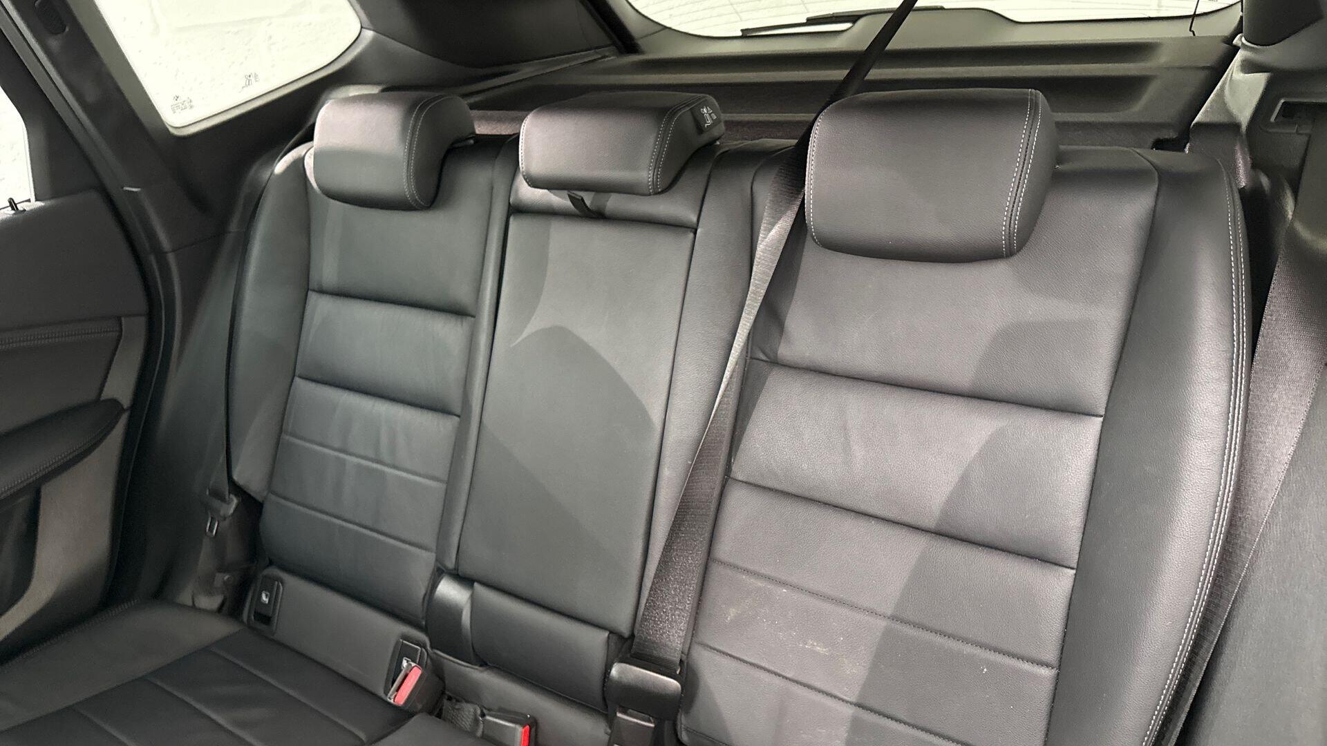 BMW X1 view 12