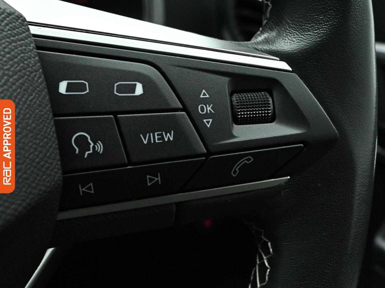 Seat Ibiza view 24