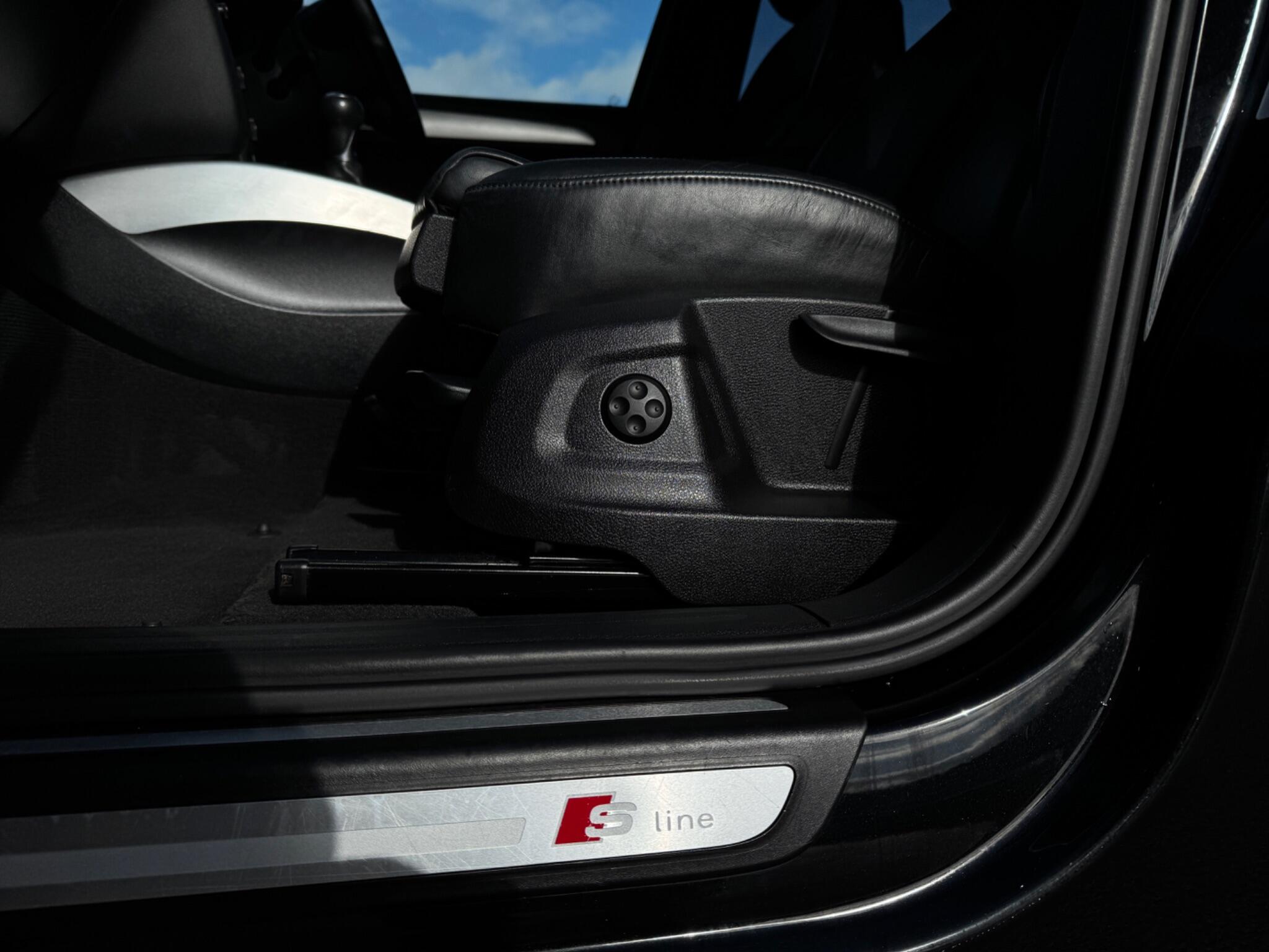 Audi Q5 view 47