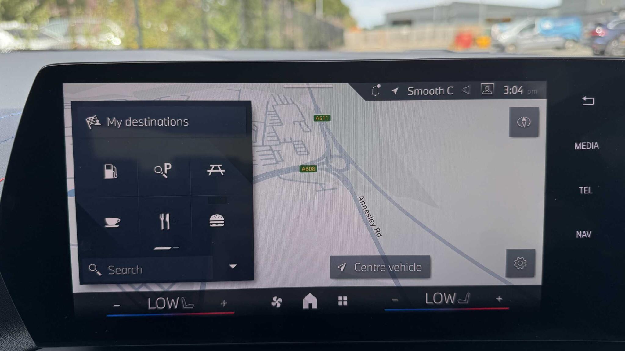 BMW 2 Series view 35