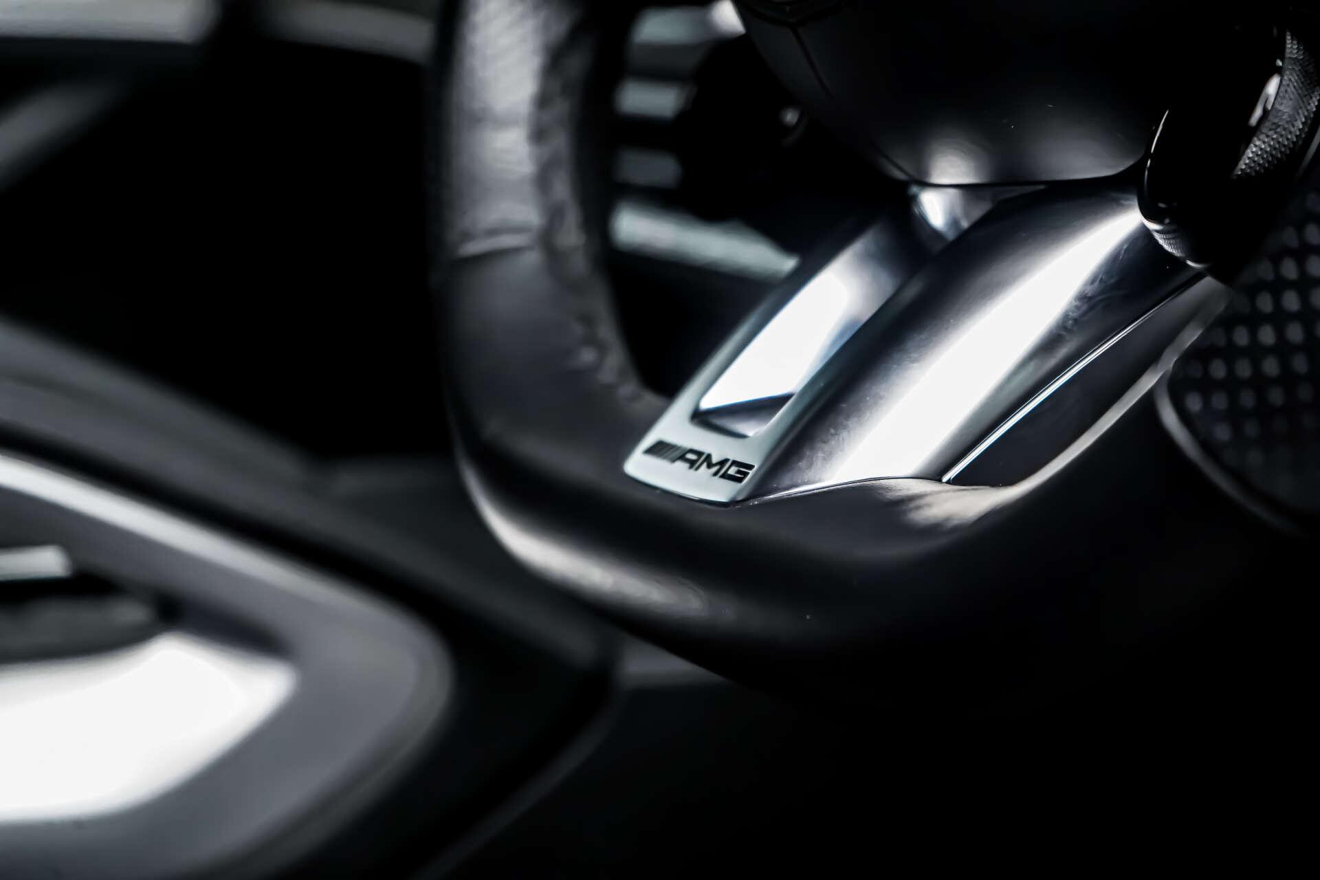 Mercedes-Benz GLE view 20