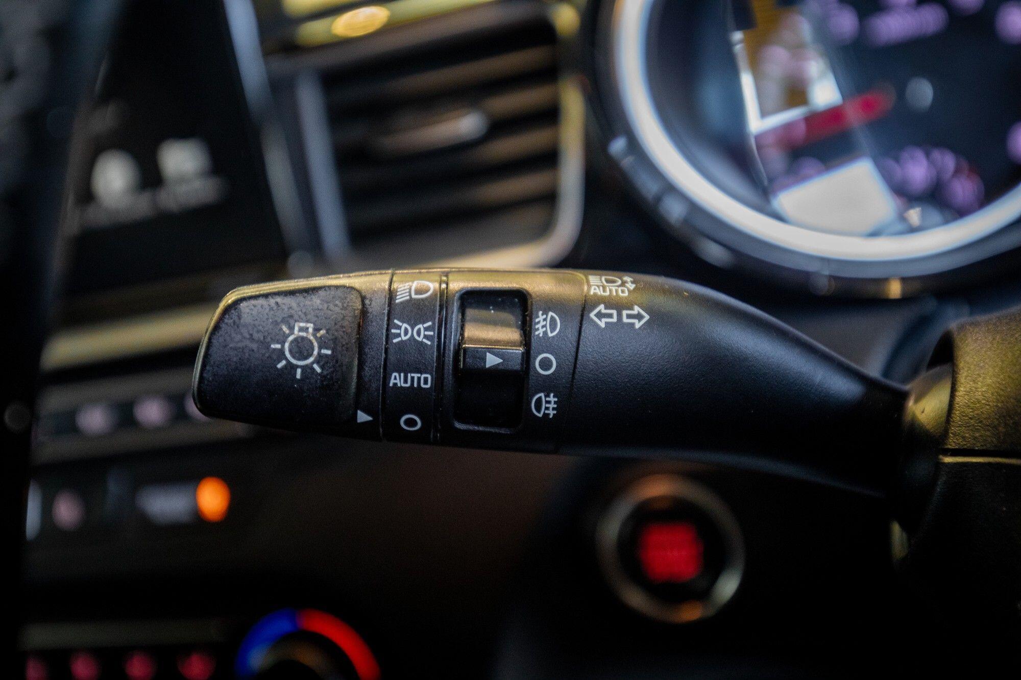 Kia Ceed view 15