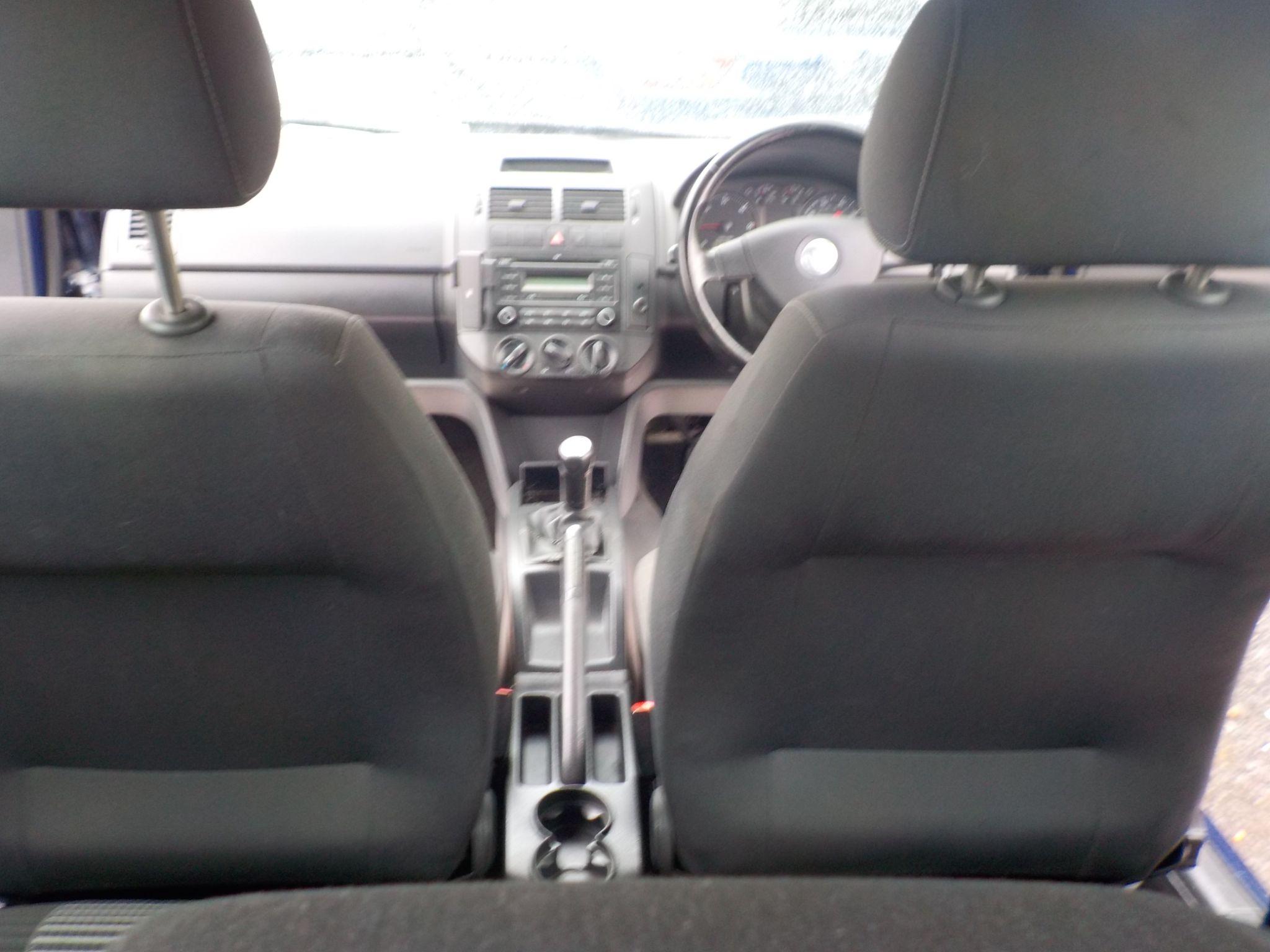 Volkswagen Polo 1.4 TDI Match 3dr