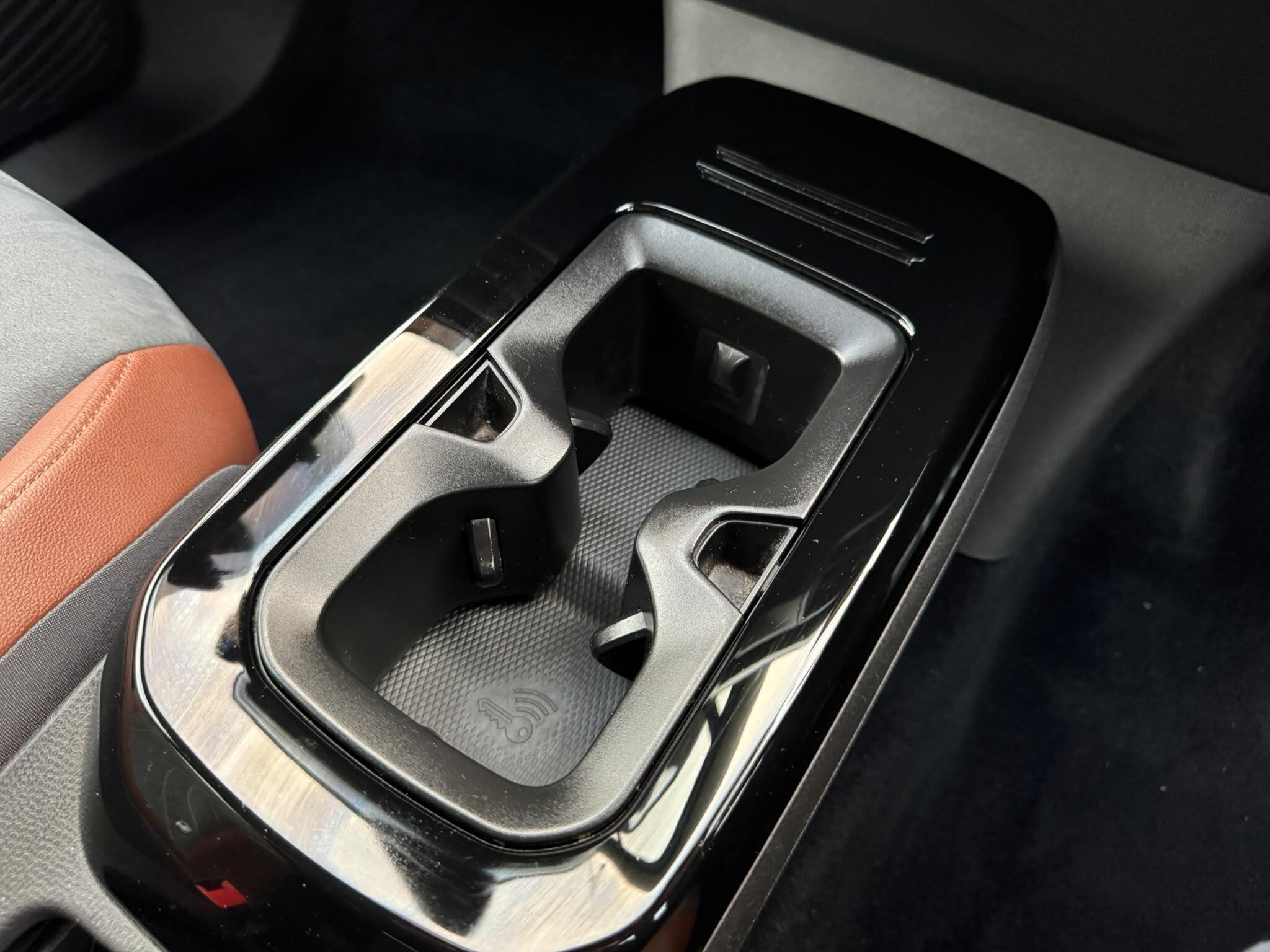 Volkswagen Id.4 view 42