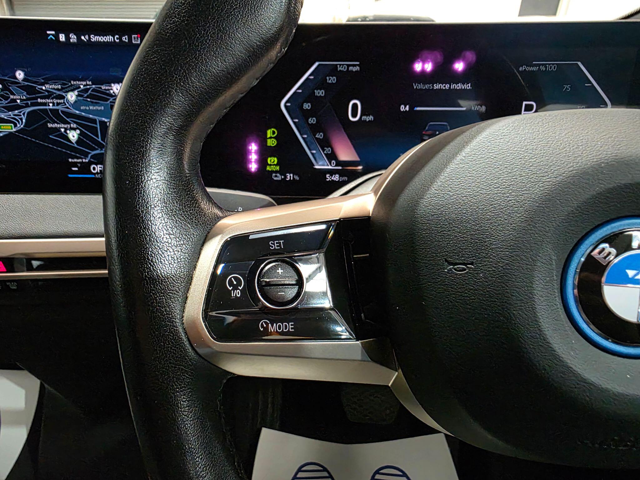 BMW Ix view 23