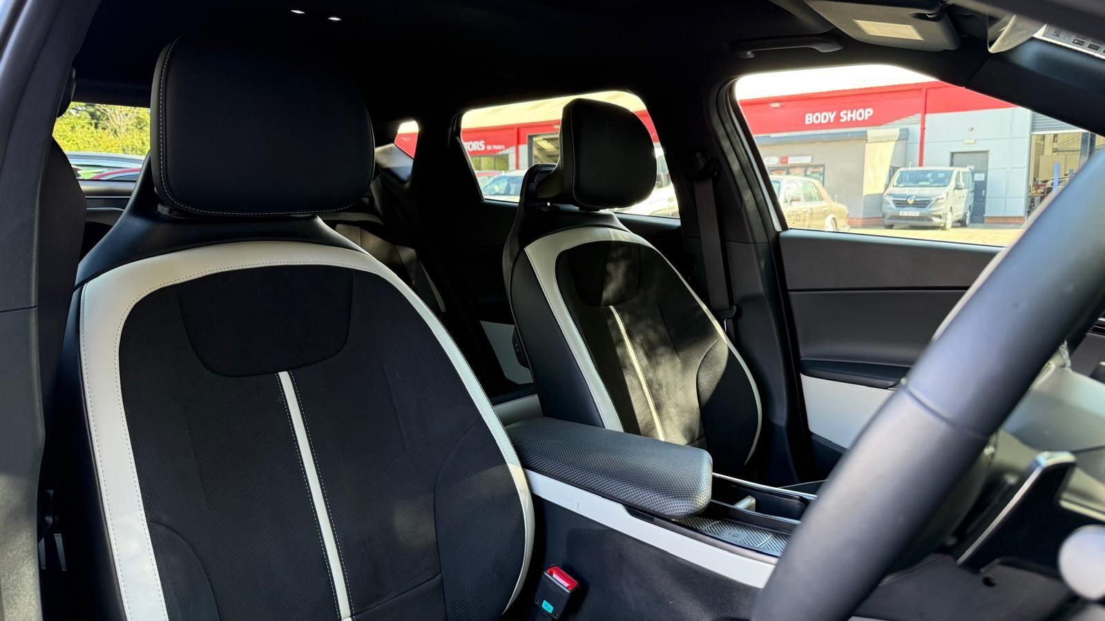 Kia Ev6 view 51
