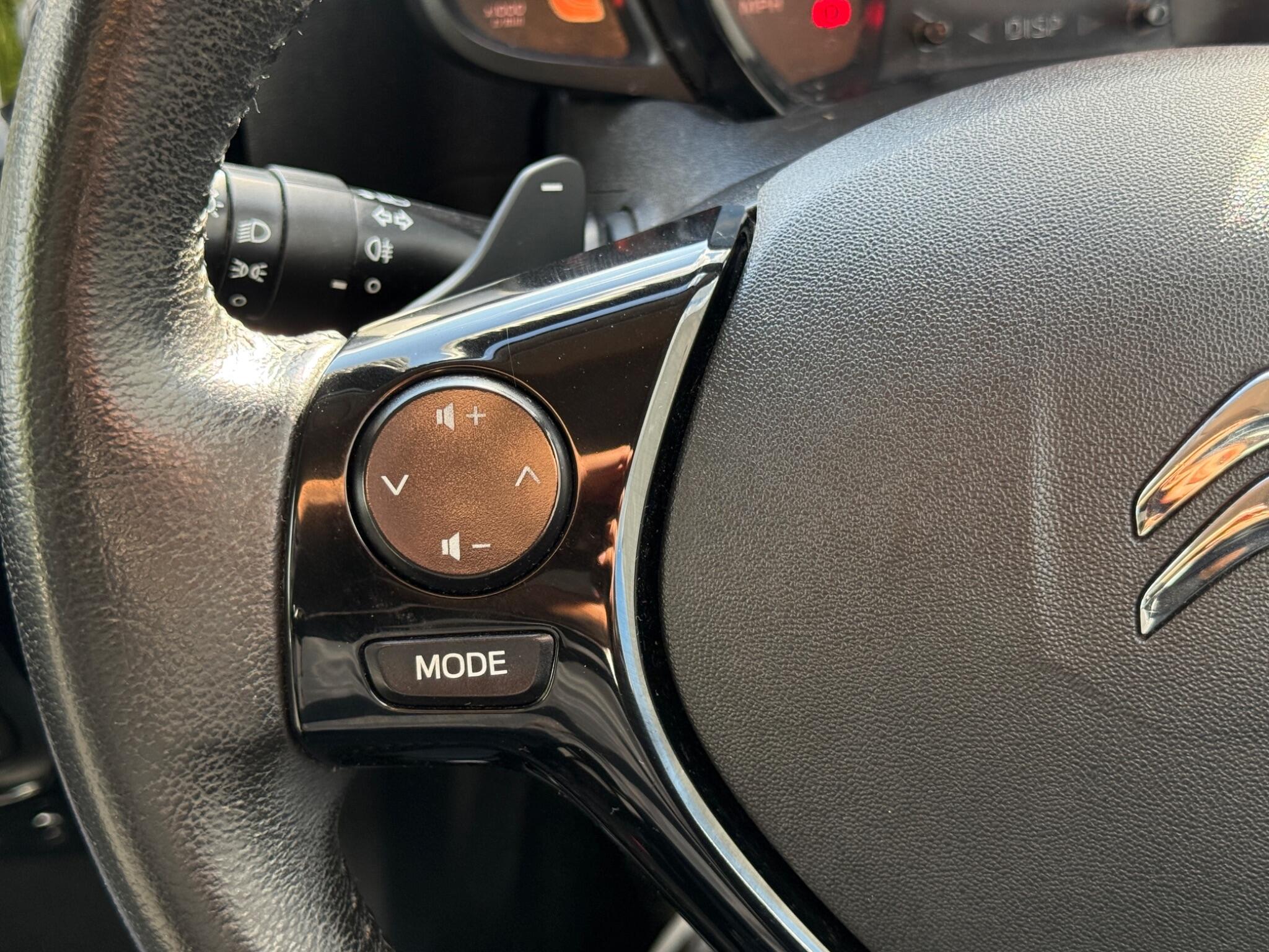 Citroen C1 - Image 54