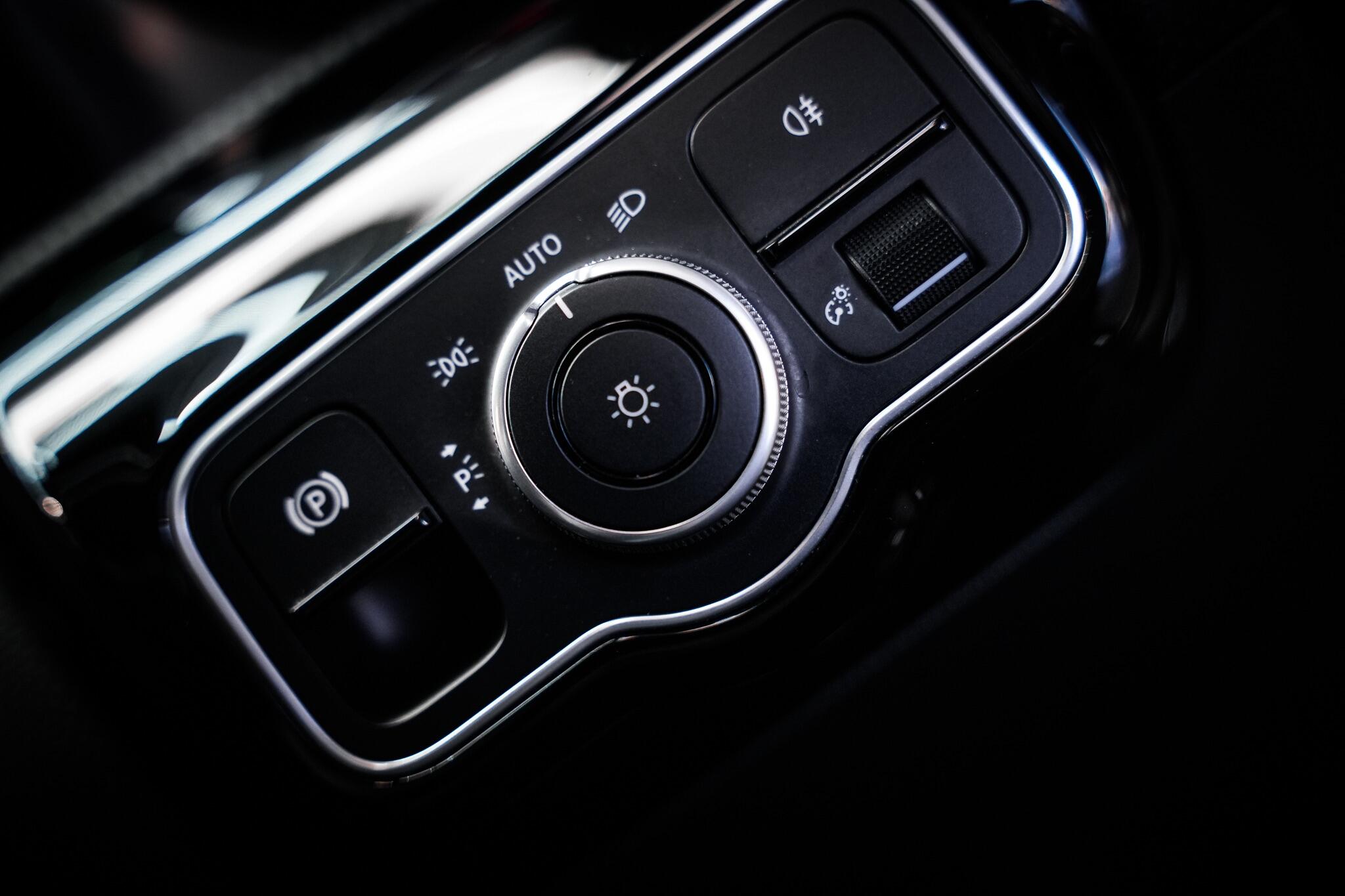 Mercedes-Benz A-Class view 52