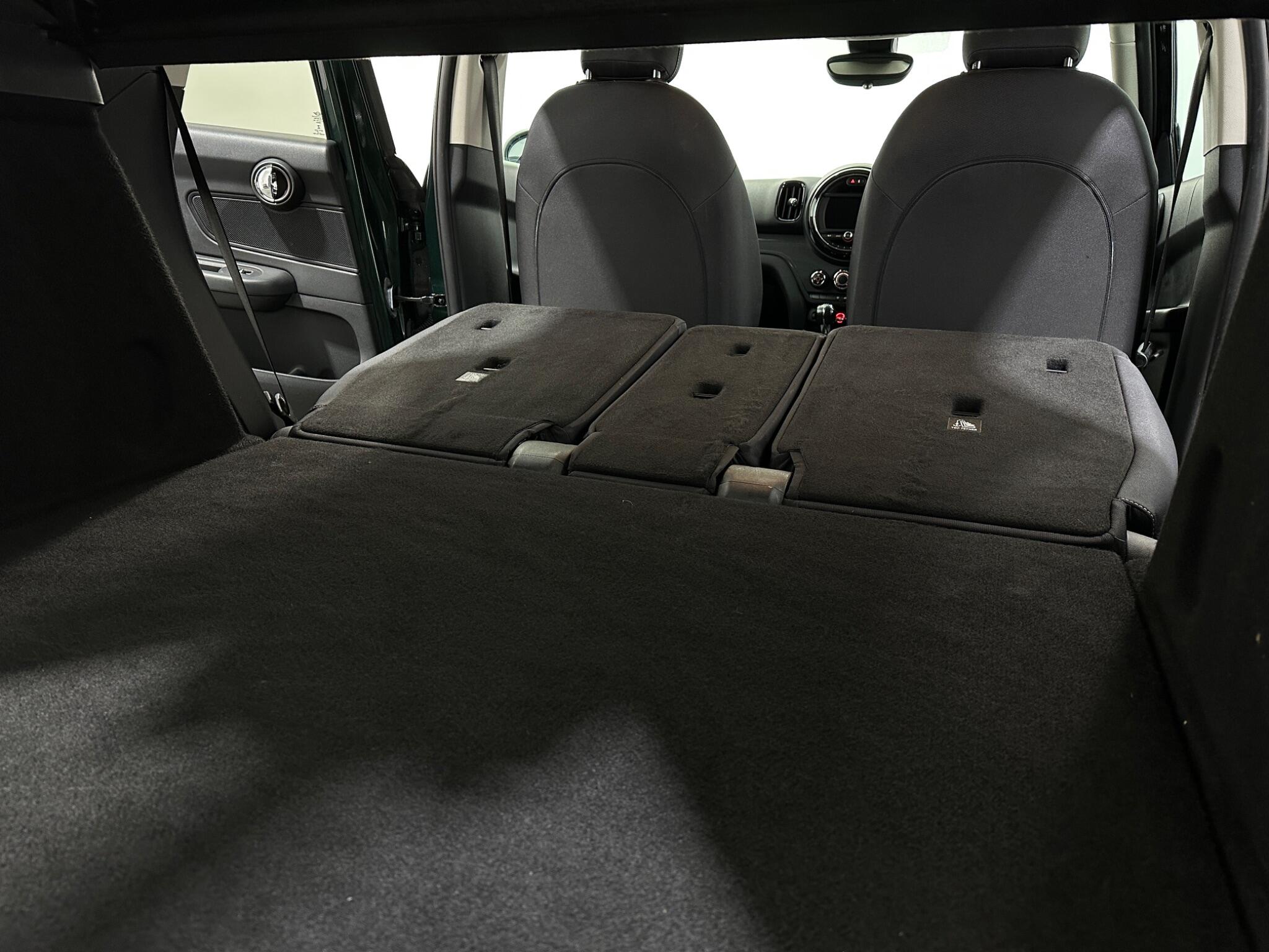 Mini Countryman view 46