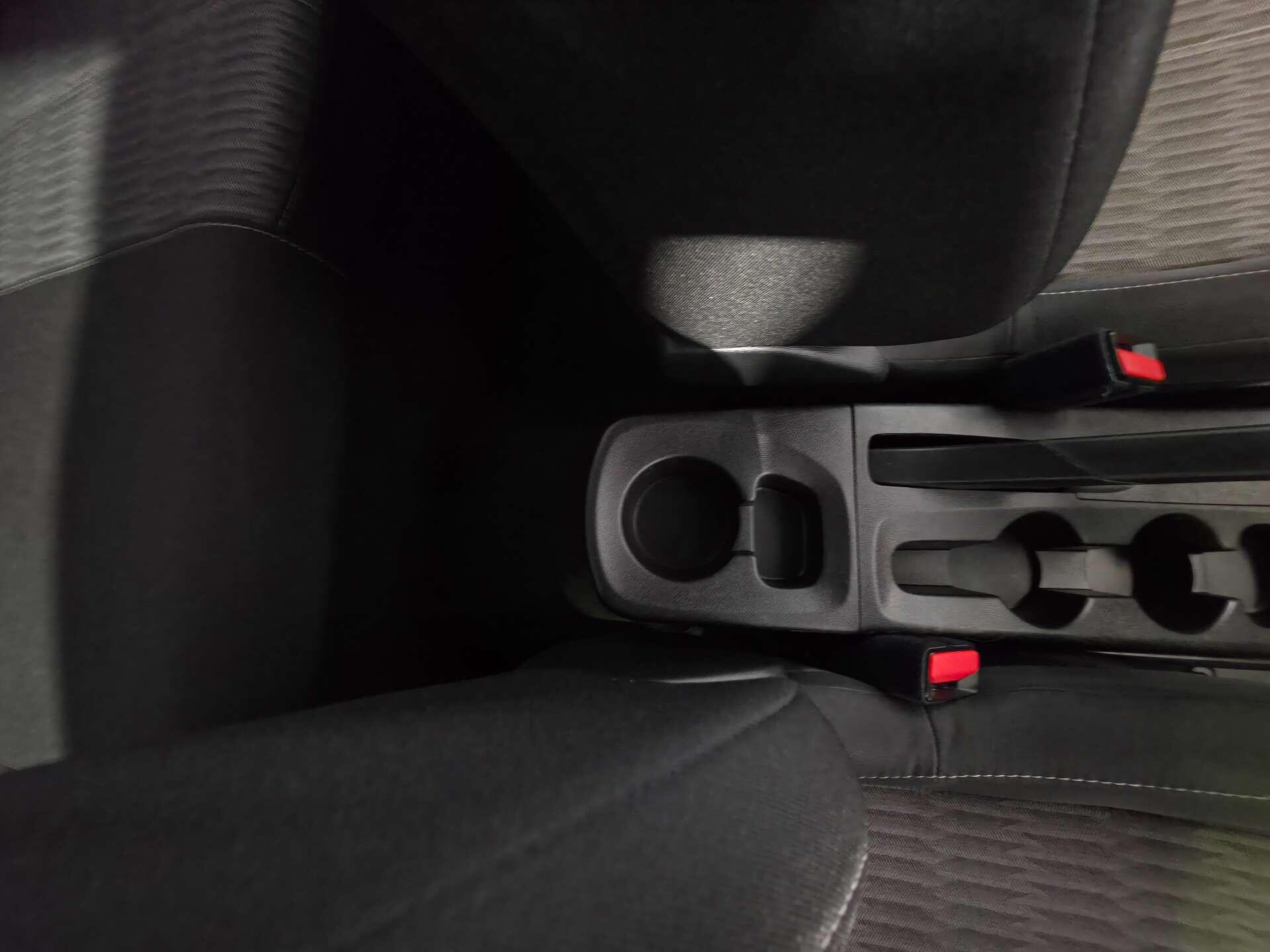 Vauxhall Corsa view 39