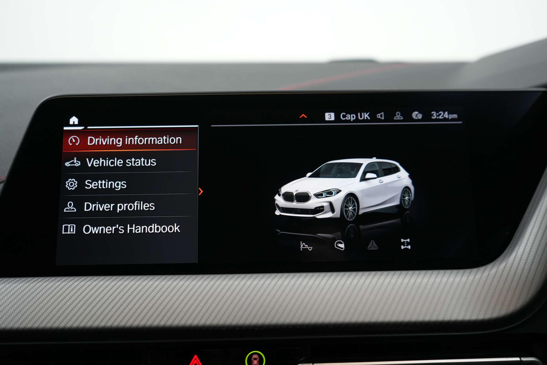 BMW 1 Series view 33