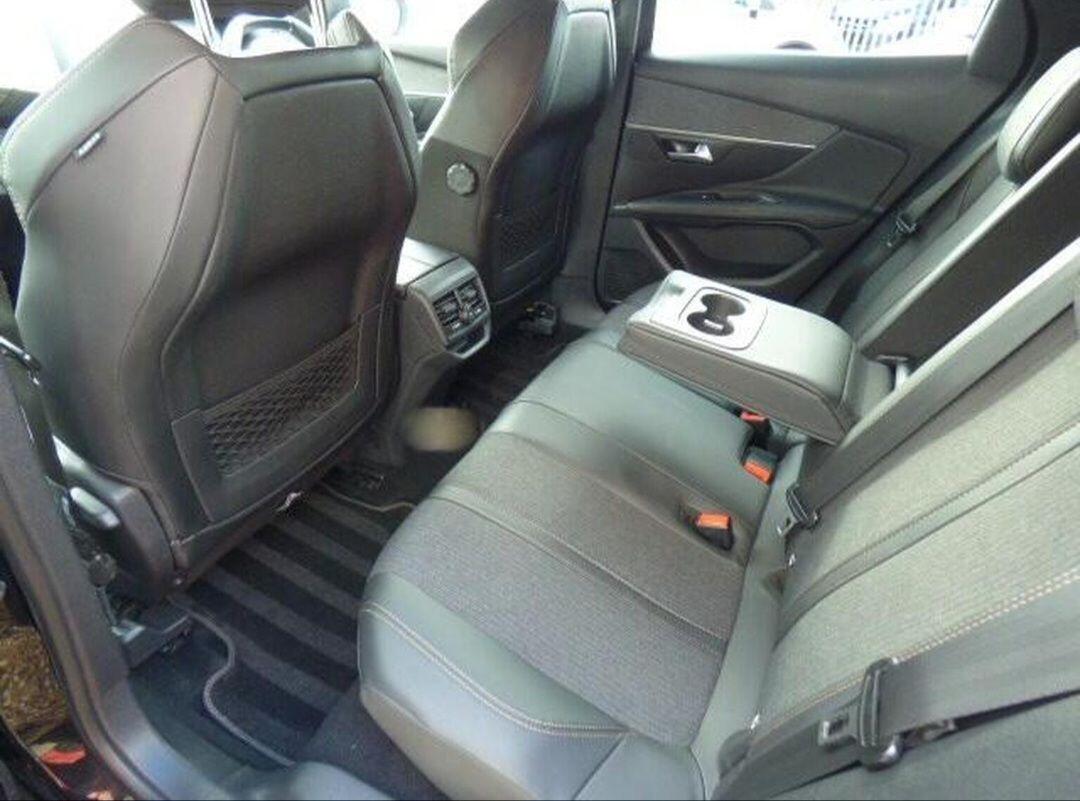 Peugeot 3008 view 31