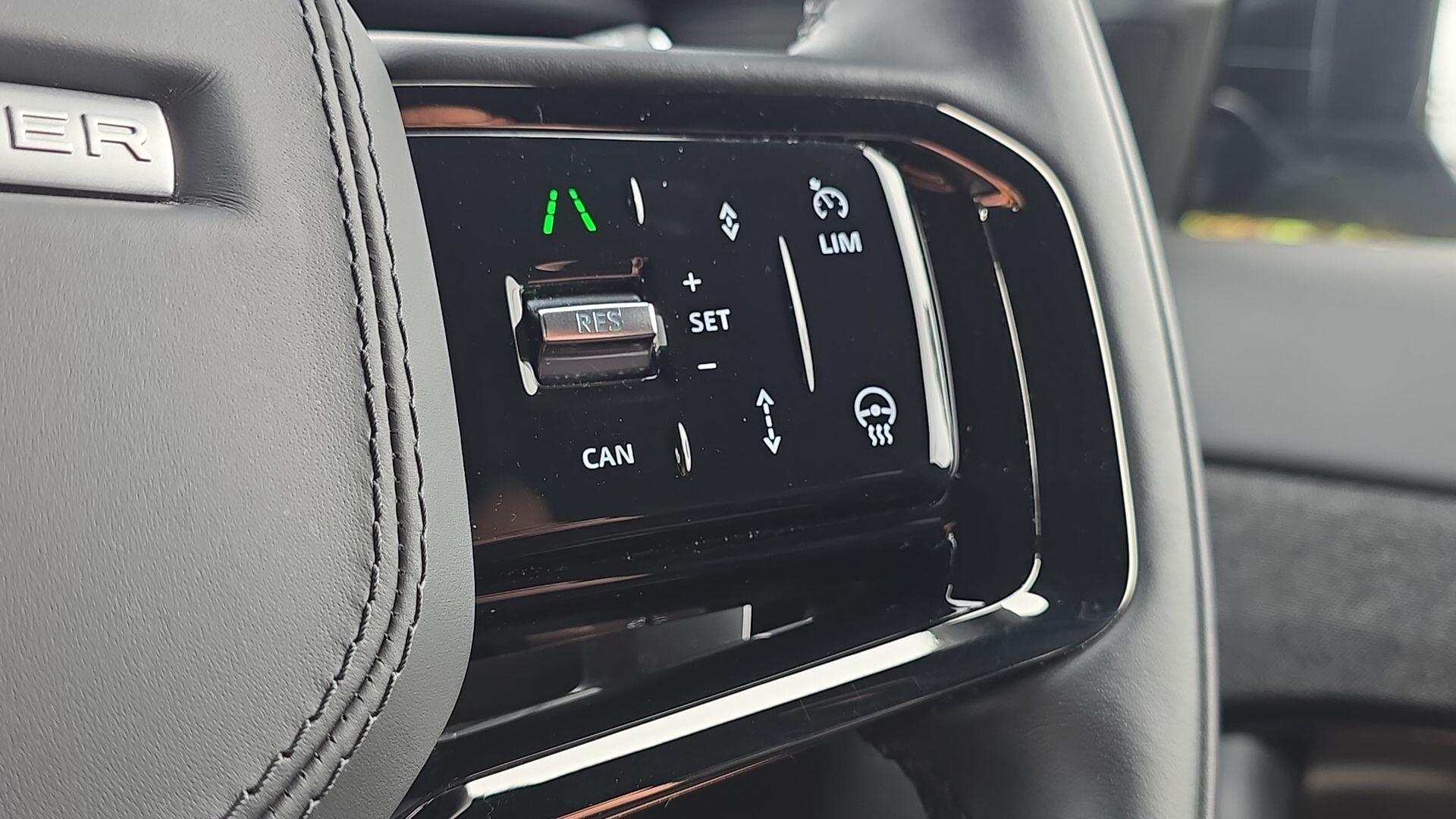 Land Rover Range Rover Sport view 32