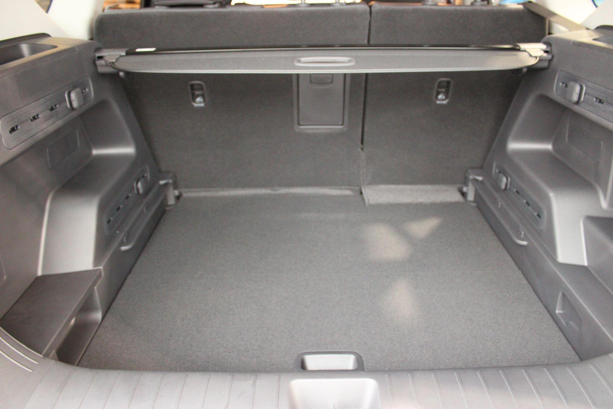 Kia EV5 view 17