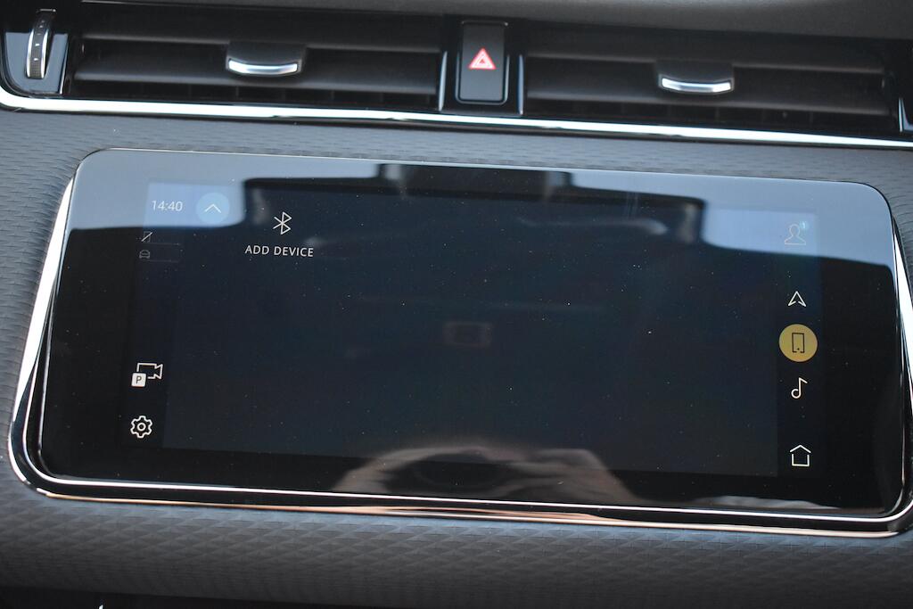 Land Rover Range Rover Evoque view 65