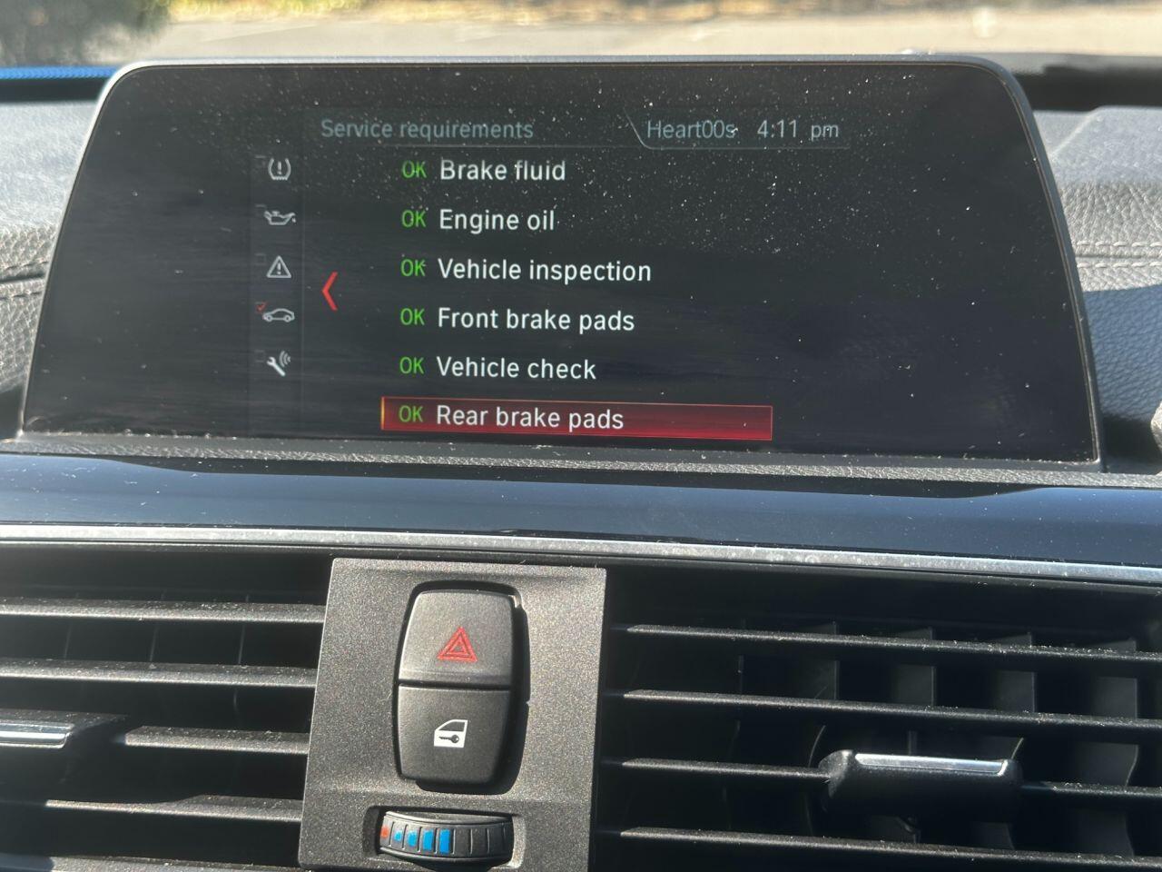BMW 3 Series view 46