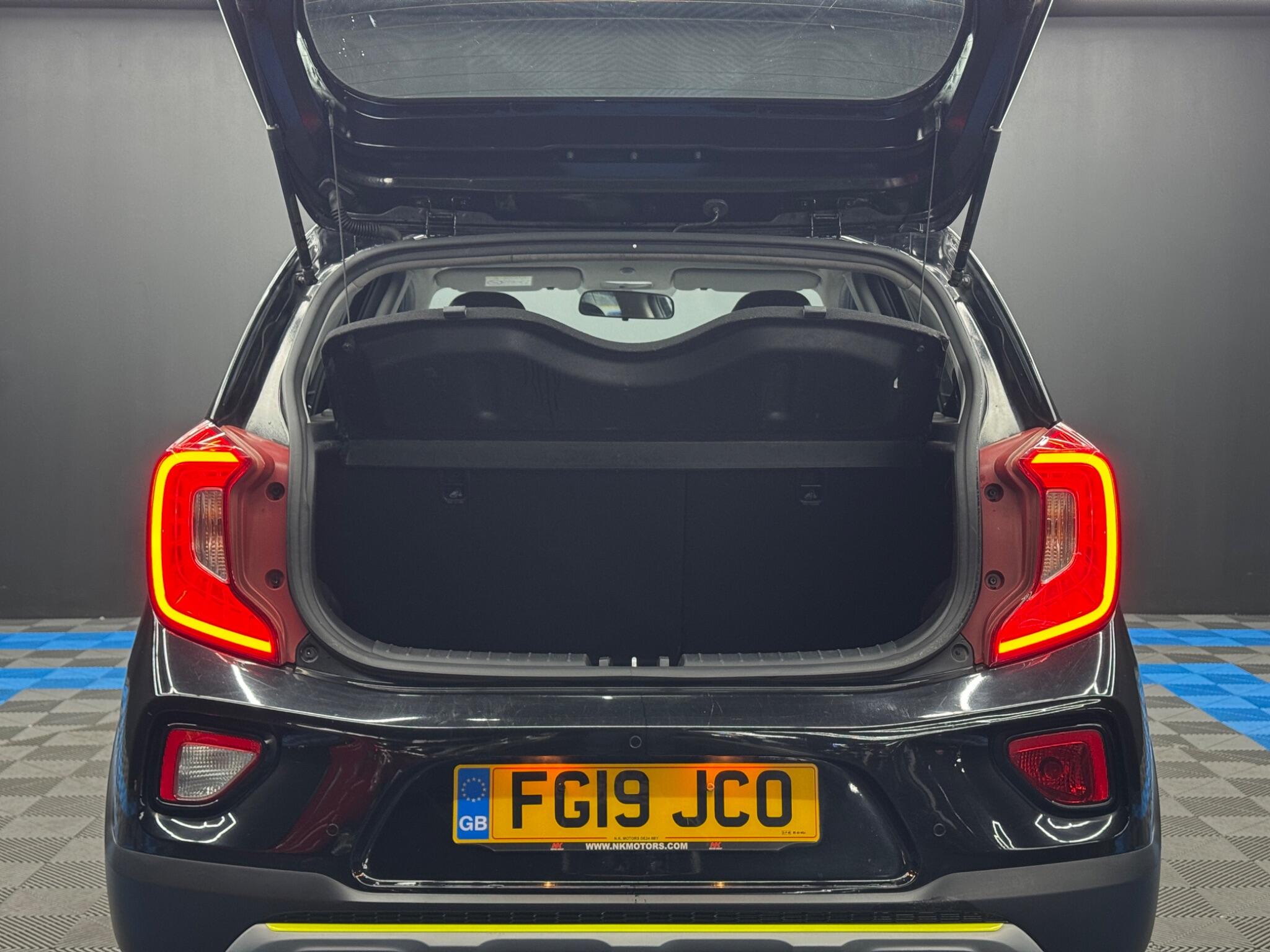 Kia Picanto view 32