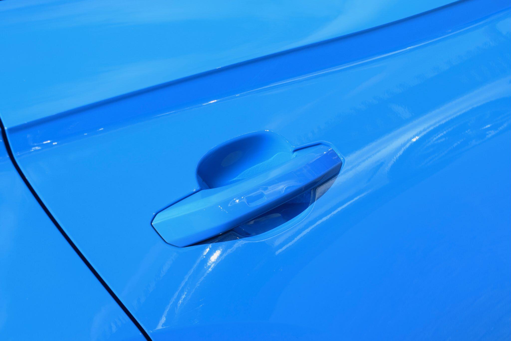 Audi SQ5 view 48