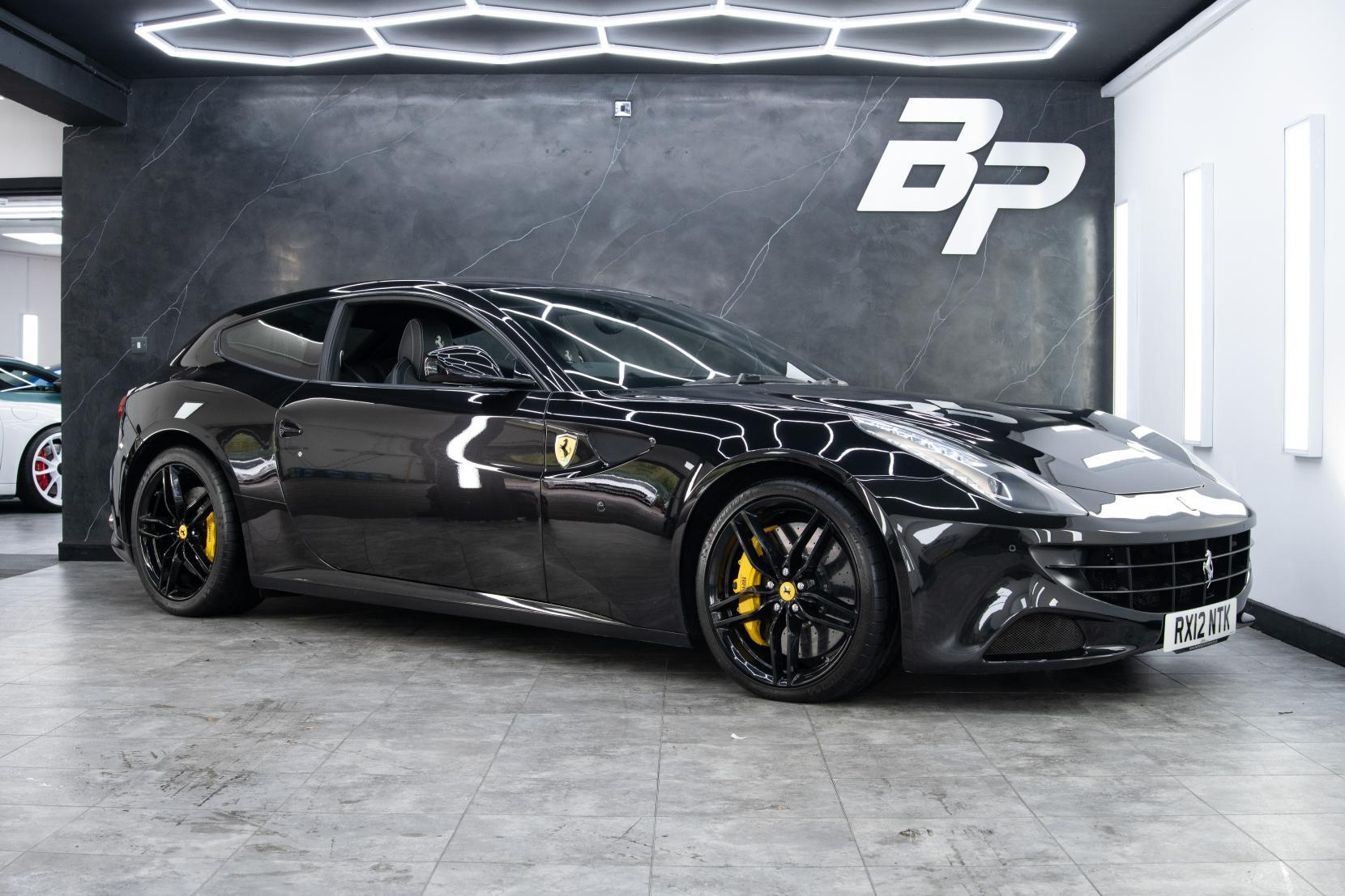 Ferrari FF